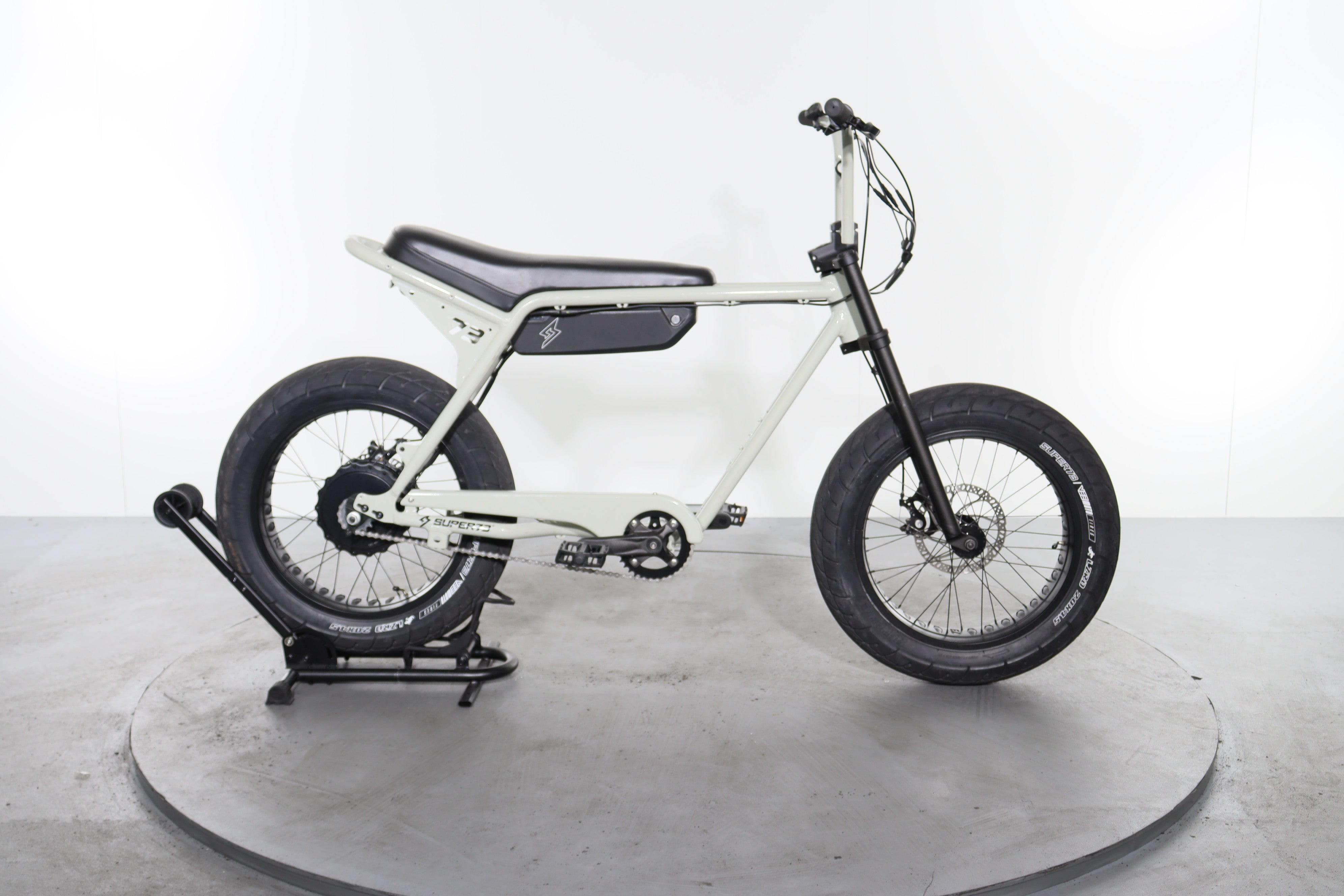 REPTIRE CARE Ⅰ・Ⅱ Super73 ZX