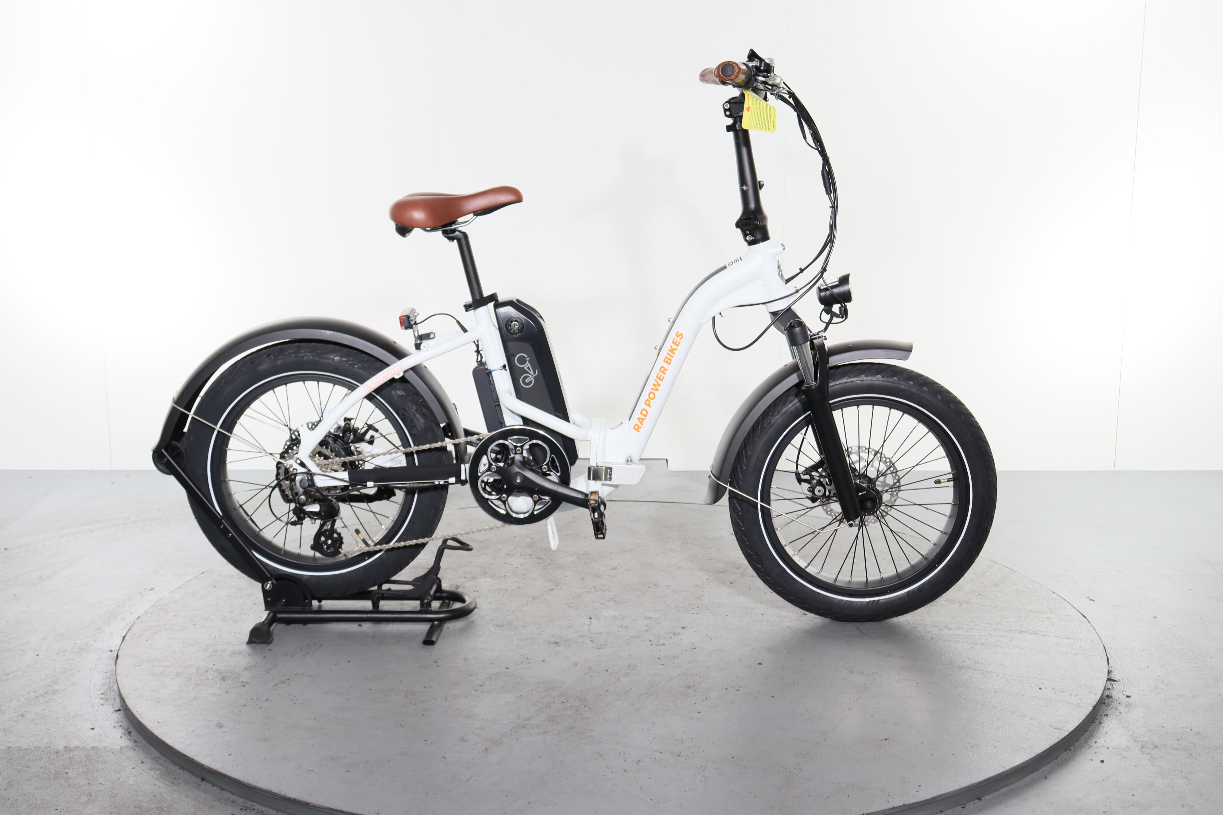 rad electric bicycles Rad Power Bikes RadMini 2