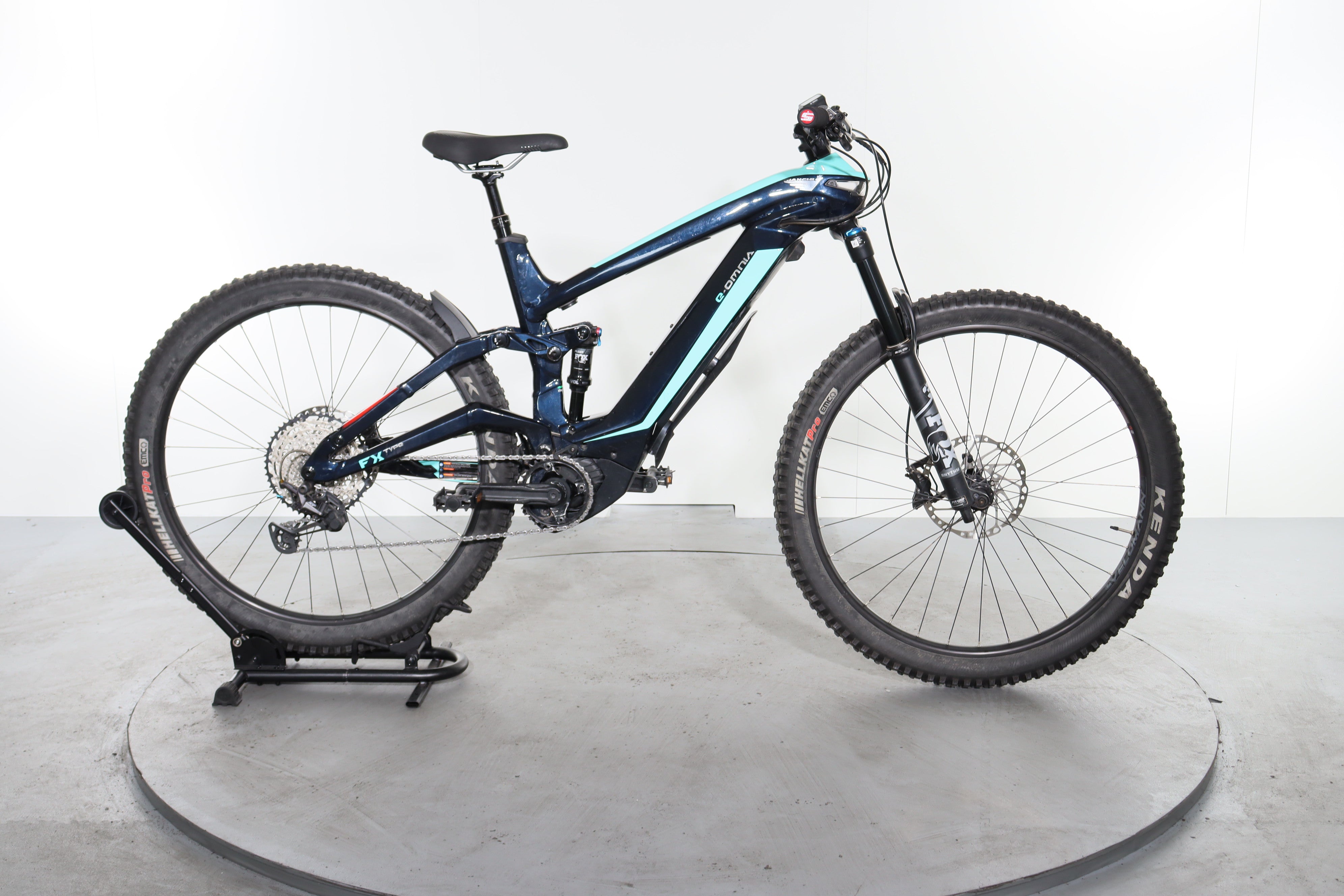 bianchi fully e mtb Certified E-Omnia FX-Type e-bike Bananenhalter E-Bike-Test 2026: Das sind Anzahl:50 Stück Discover the Bianchi E
