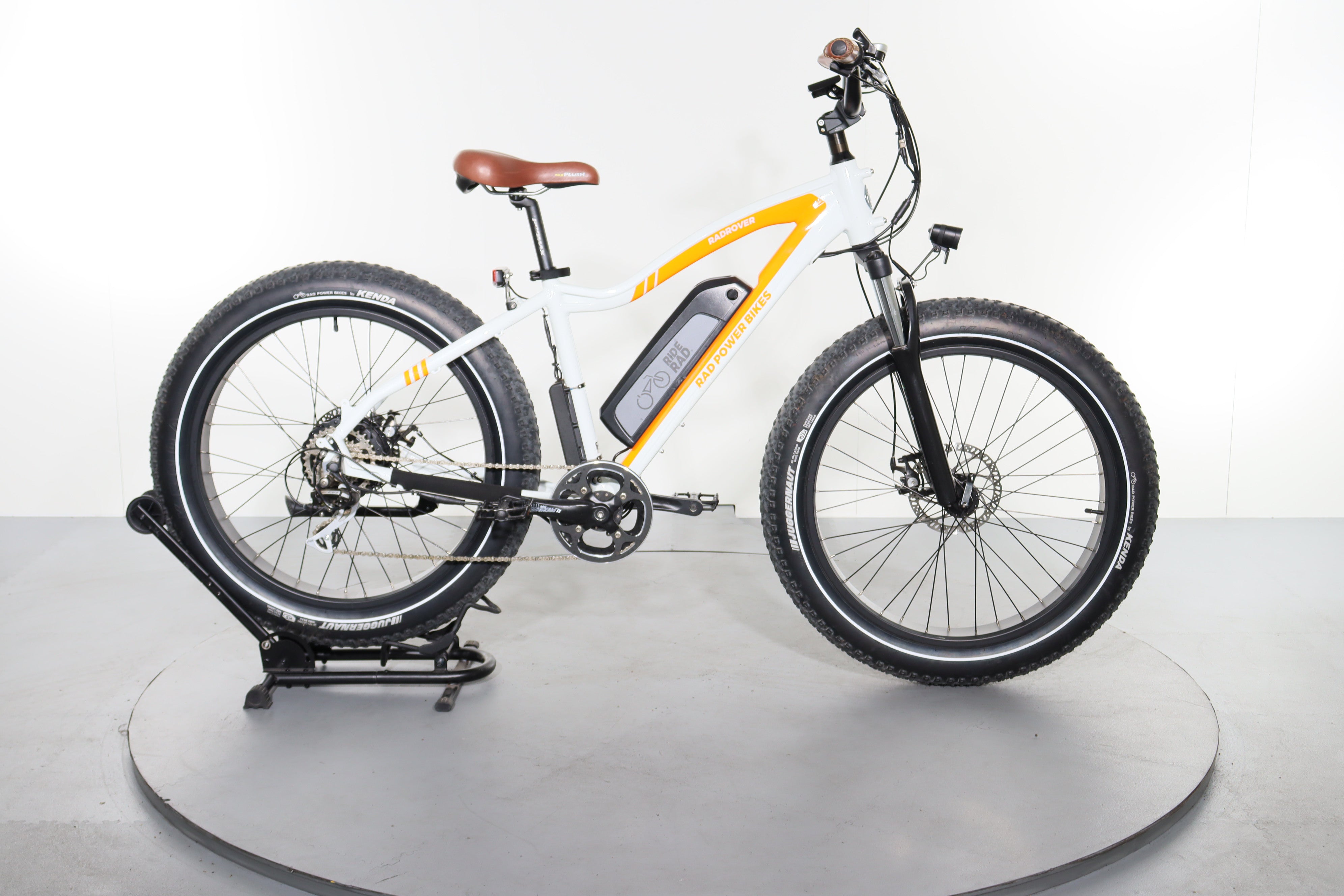Radrover Bike Mountain Bike 2019 Radrover Electric Fat Bike