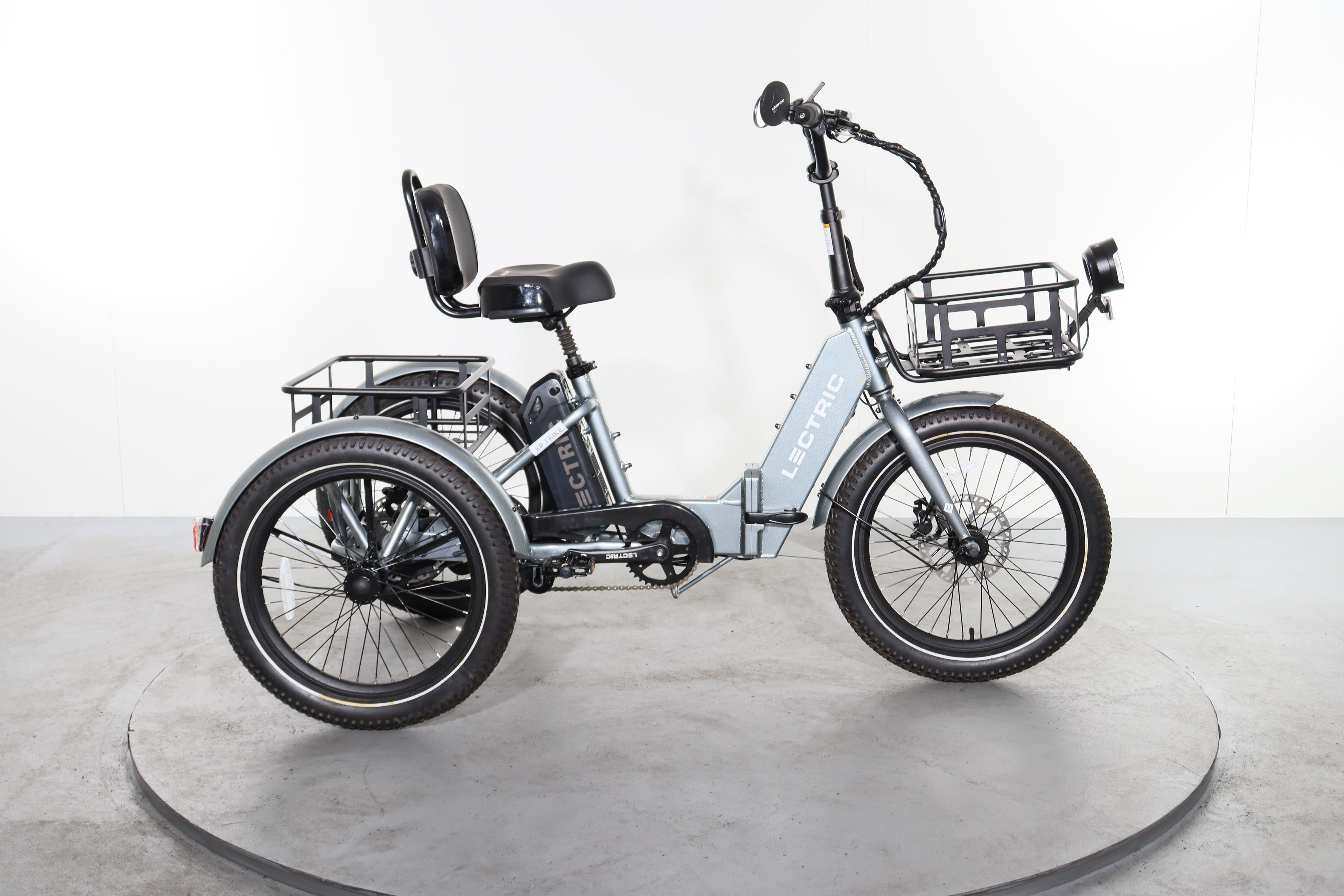 Lectric XP Trike e-bike refurbished Lectric XP Trike e-bike refurbished