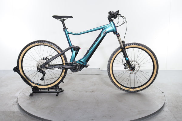 bulls copperhead evo am2 e-mtb fully Certified Bulls Copperhead EVO AM 1.5 e-bike