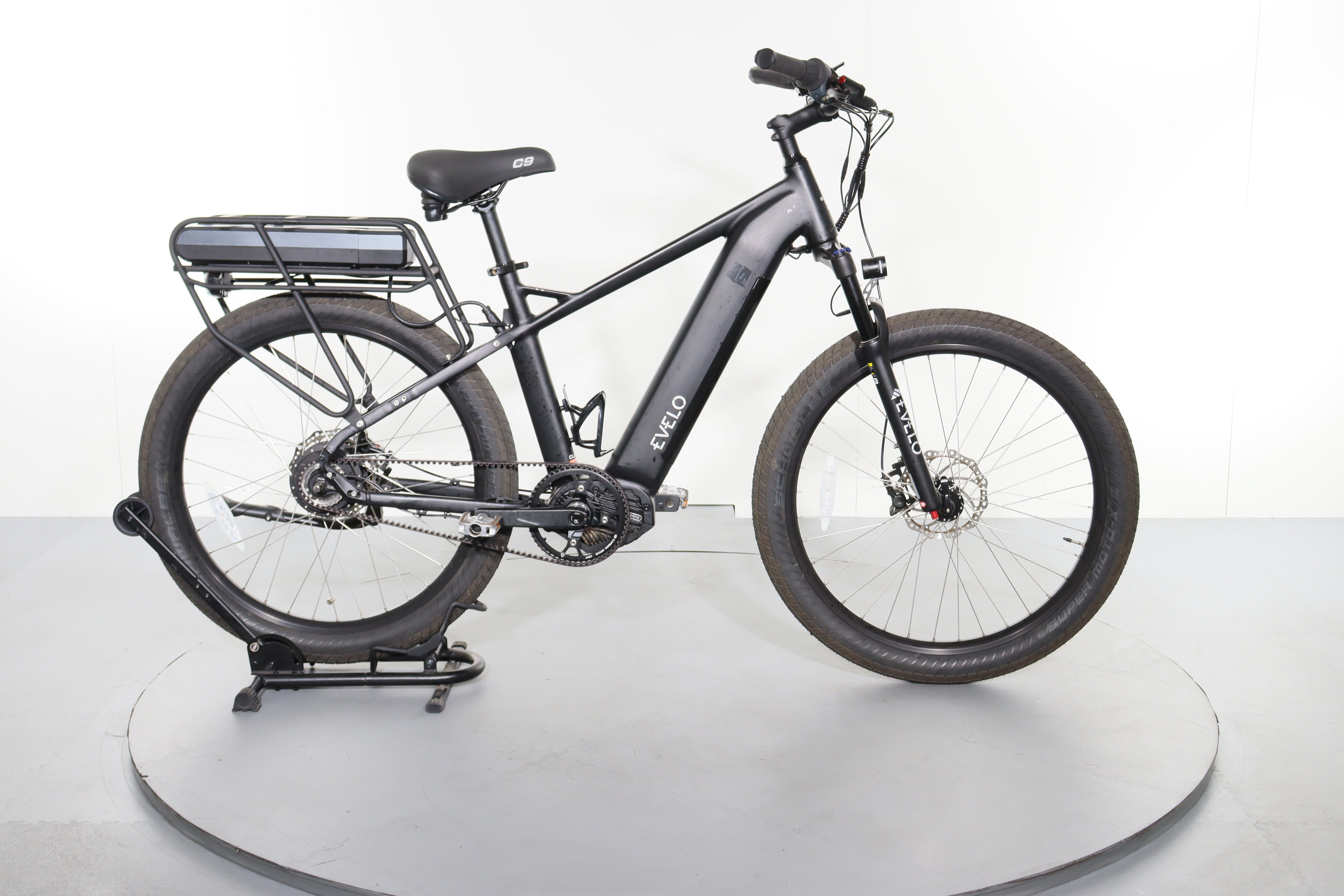 evelo electric bicycles seattle wa Certified Evelo Atlas e-bike
