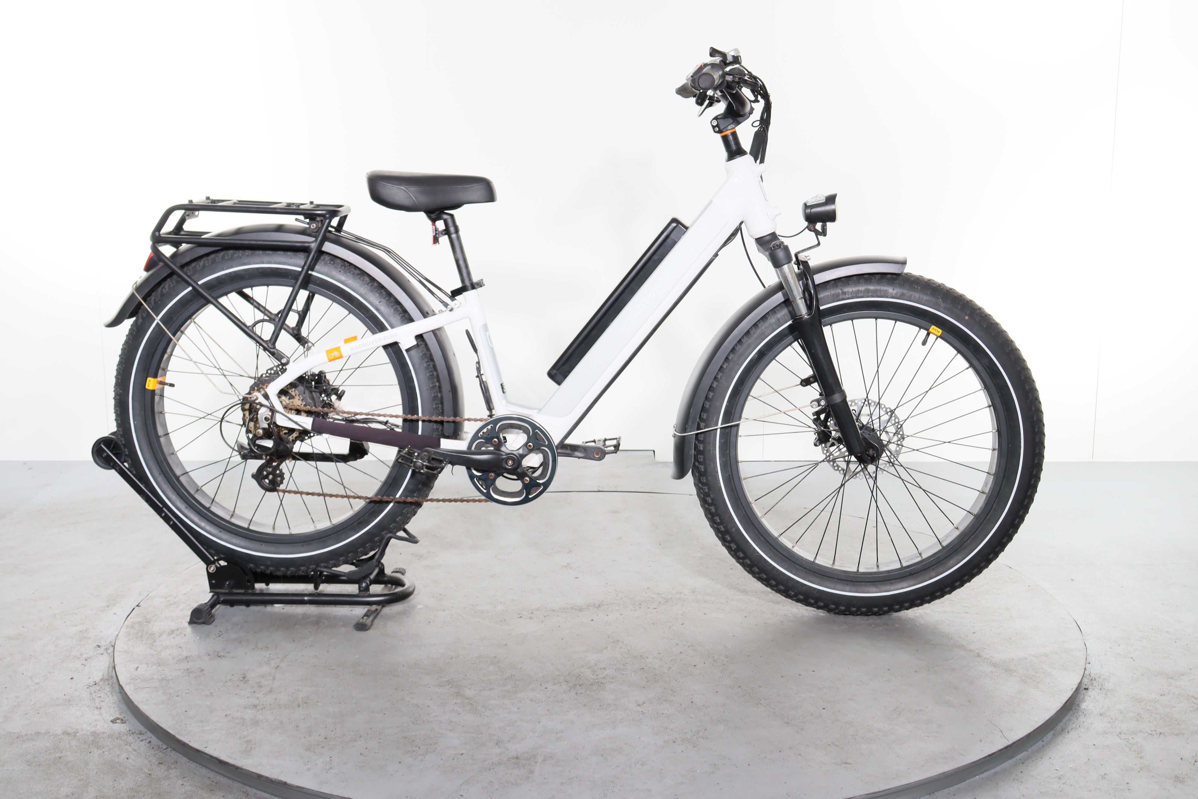 Rad Power RadRover 6 Plus