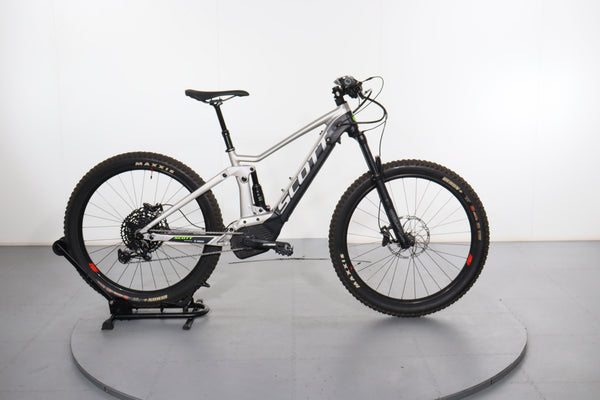 scott strike eride 930 schutzblech Certified Scott Strike E-Ride 930 e-bike