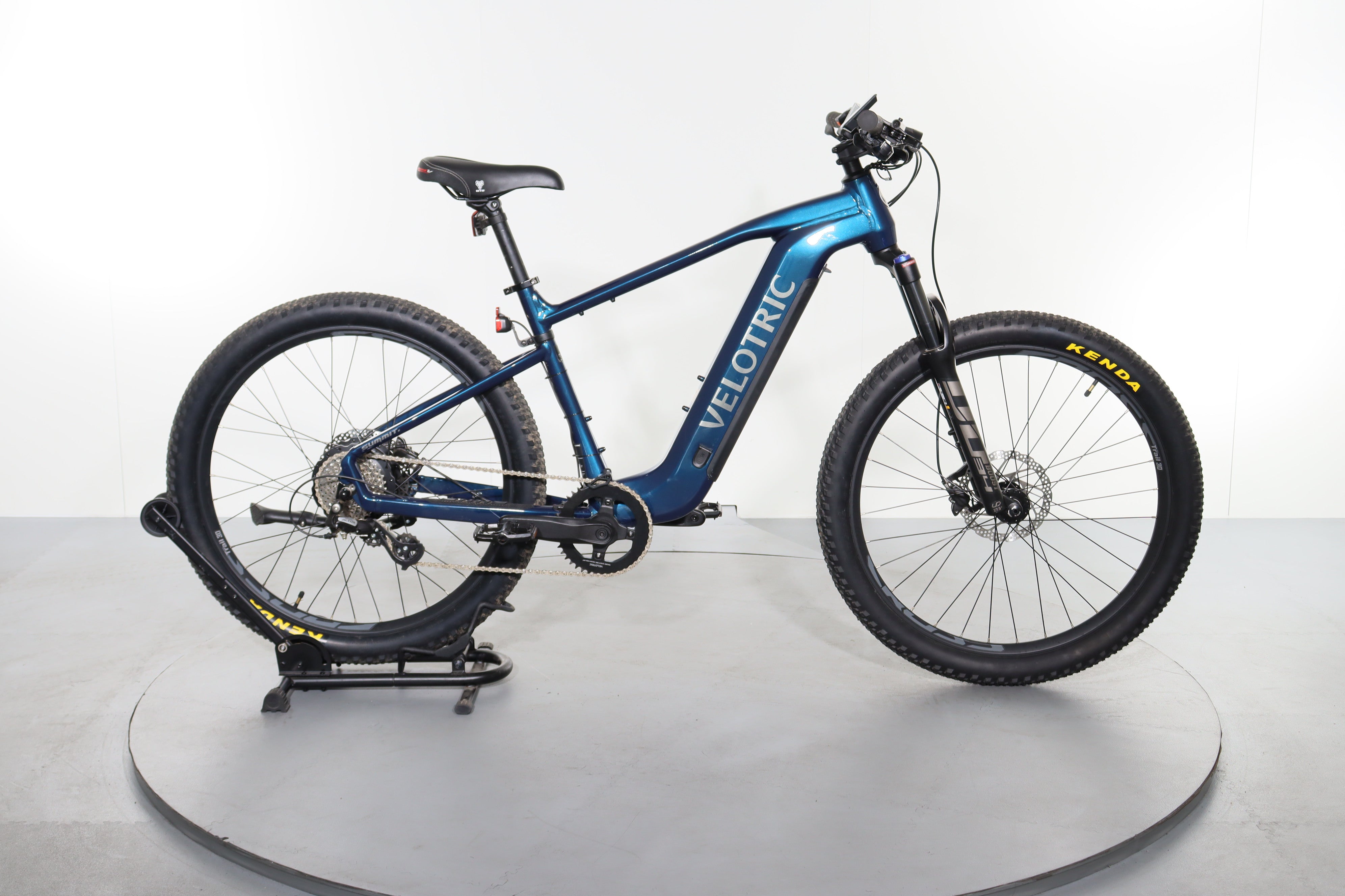 unico トリルト 200cm×200cm Certified Velotric Summit 1 e-bike | Upway
