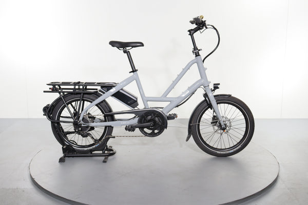 Certified Tern Quick Haul P9 e-bike | Upway Certified Tern Quick Haul P9 e-bike | Upway