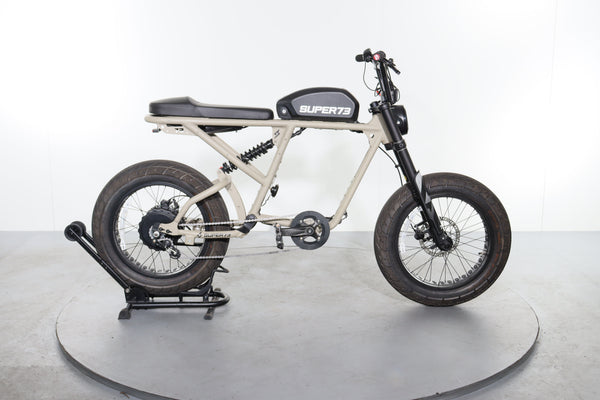 Certified Super73 R Brooklyn e-bike | Upway