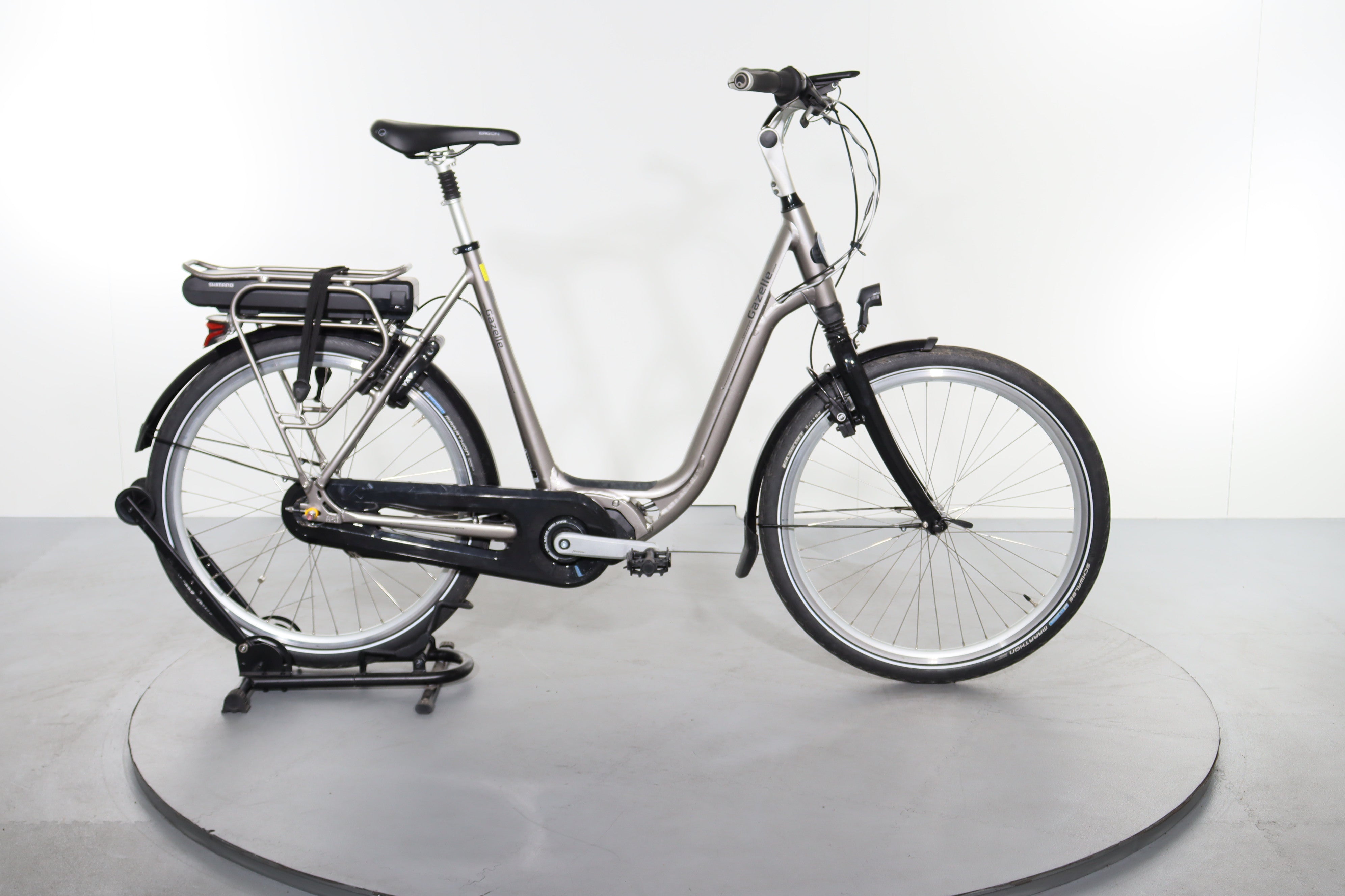 Gazelle EasyFlow