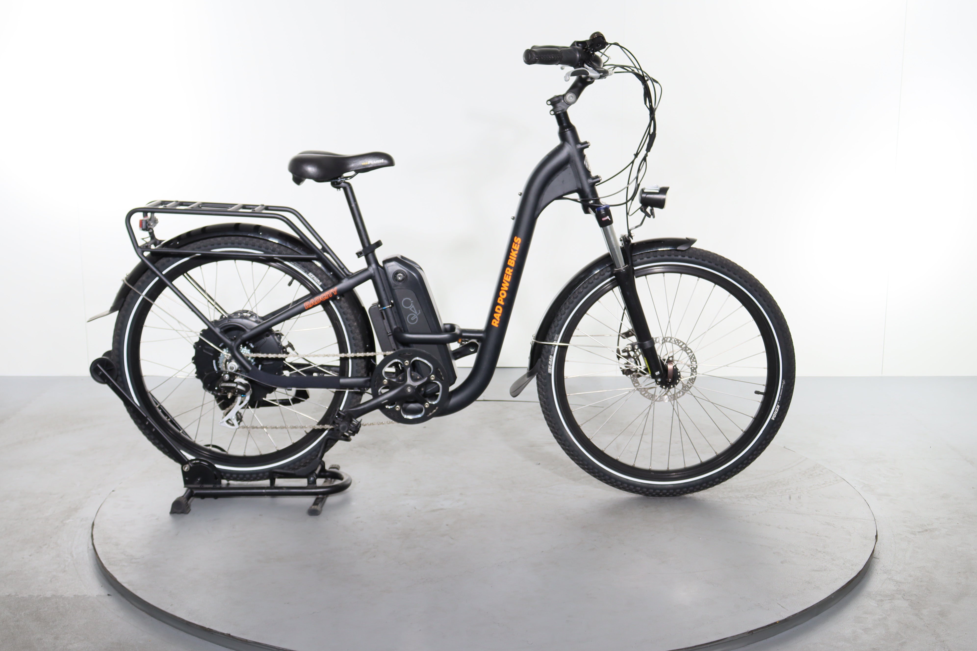 3 rad fahrrad e bike Certified Rad Power Bikes RadCity 3 e-bike