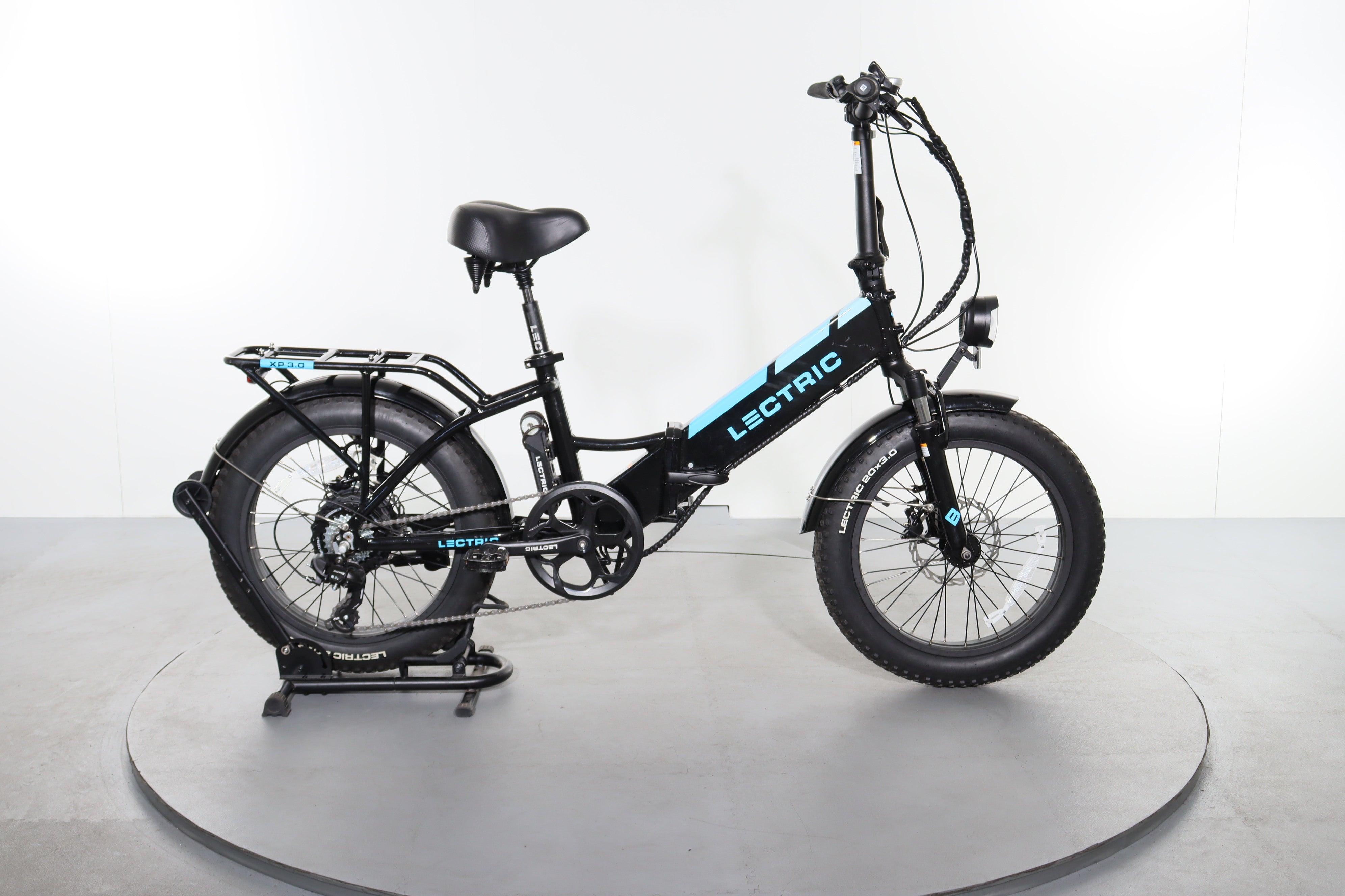 Certified Lectric XP 3.0 Long-Range e-bike | Upway