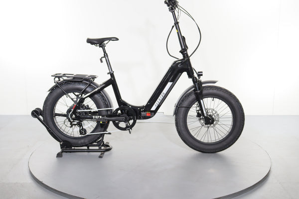 Certified Aventon Sinch 2.5 e-bike | Upway