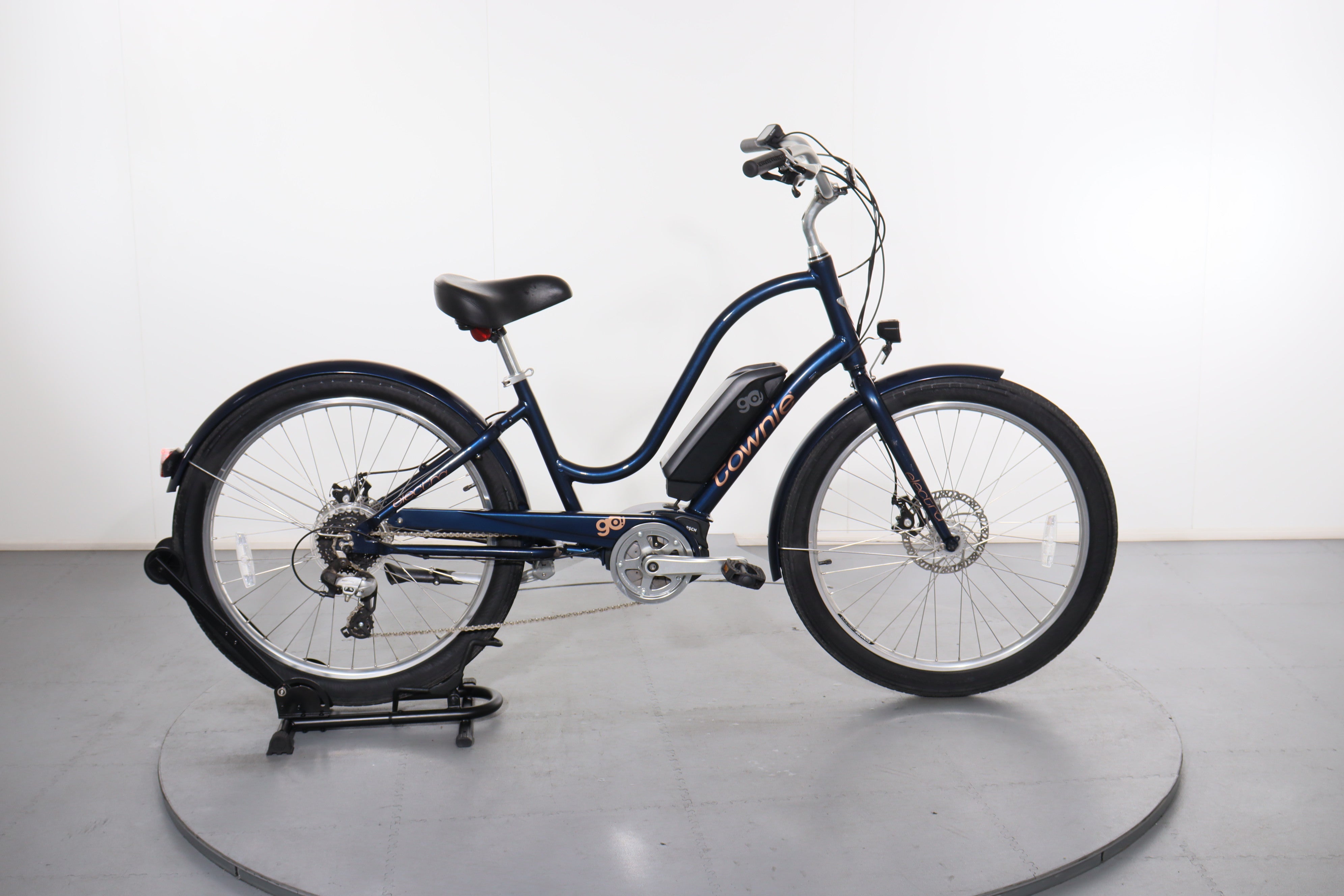 Electra Townie Go! 8D