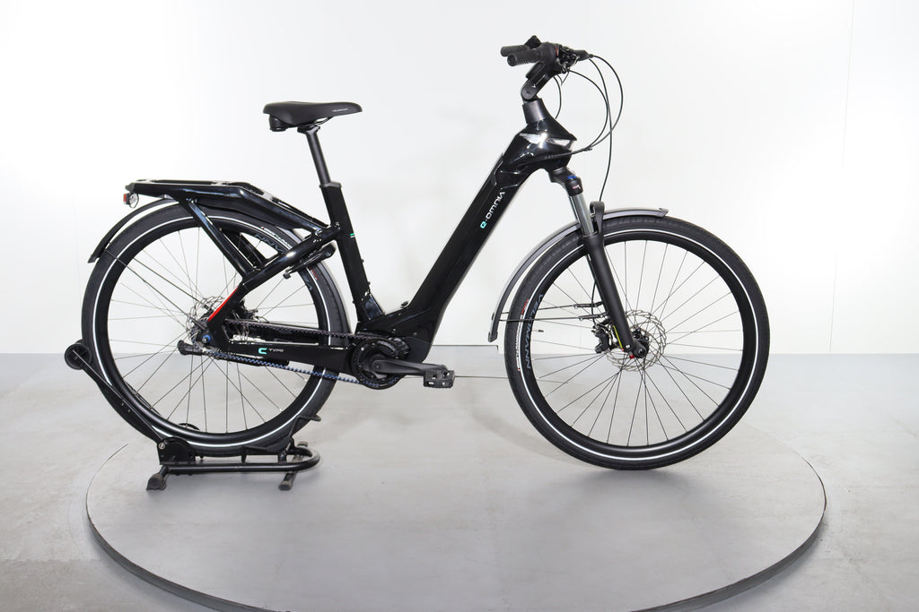 Bianchi E-Omnia C-Type #1 global