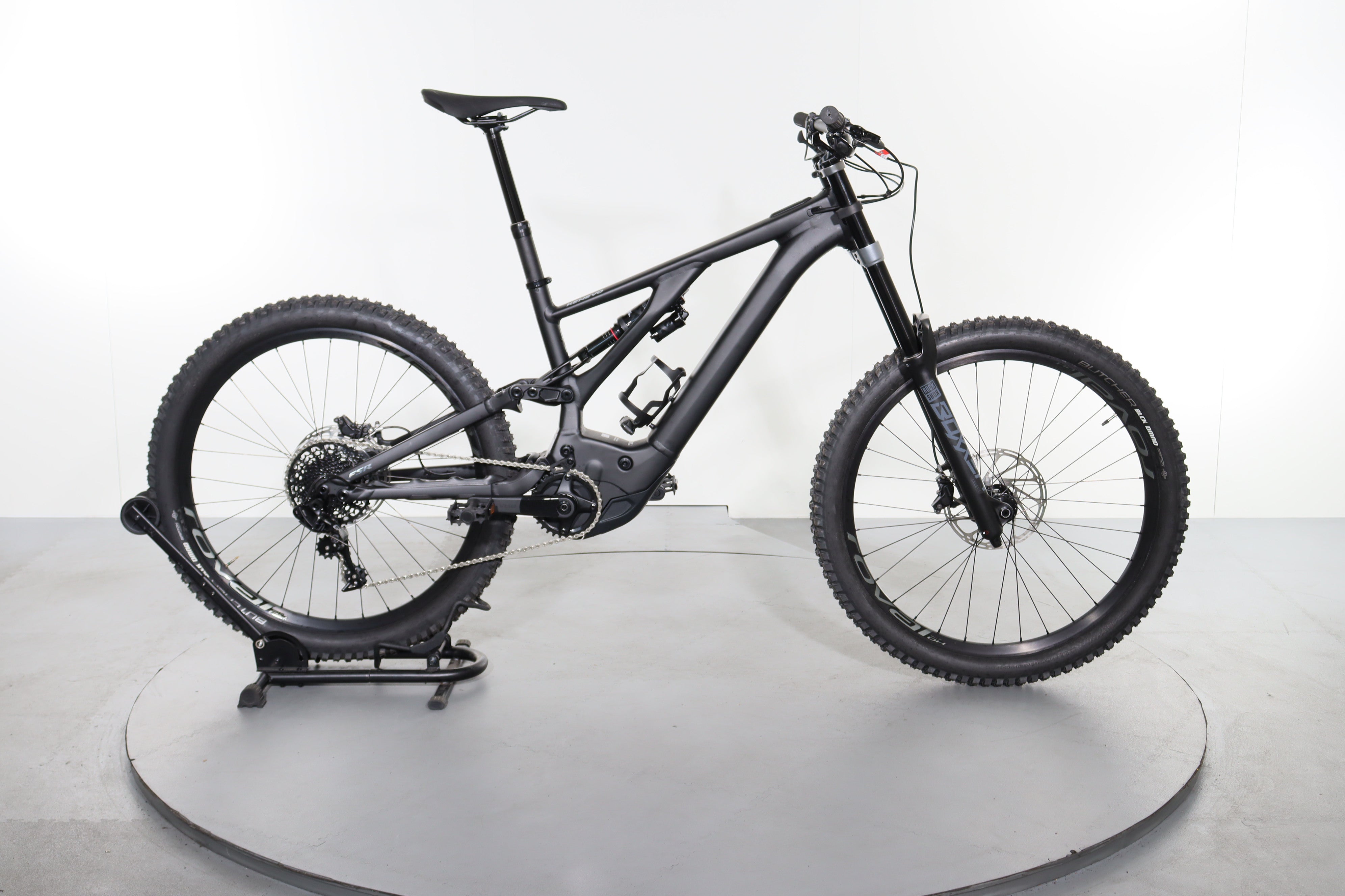 Certified Specialized Turbo Kenevo Expert e-bike | Upway