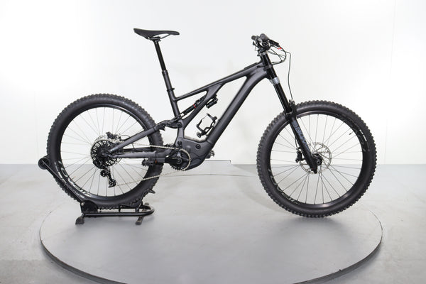 Certified Specialized Turbo Kenevo Expert e-bike | Upway