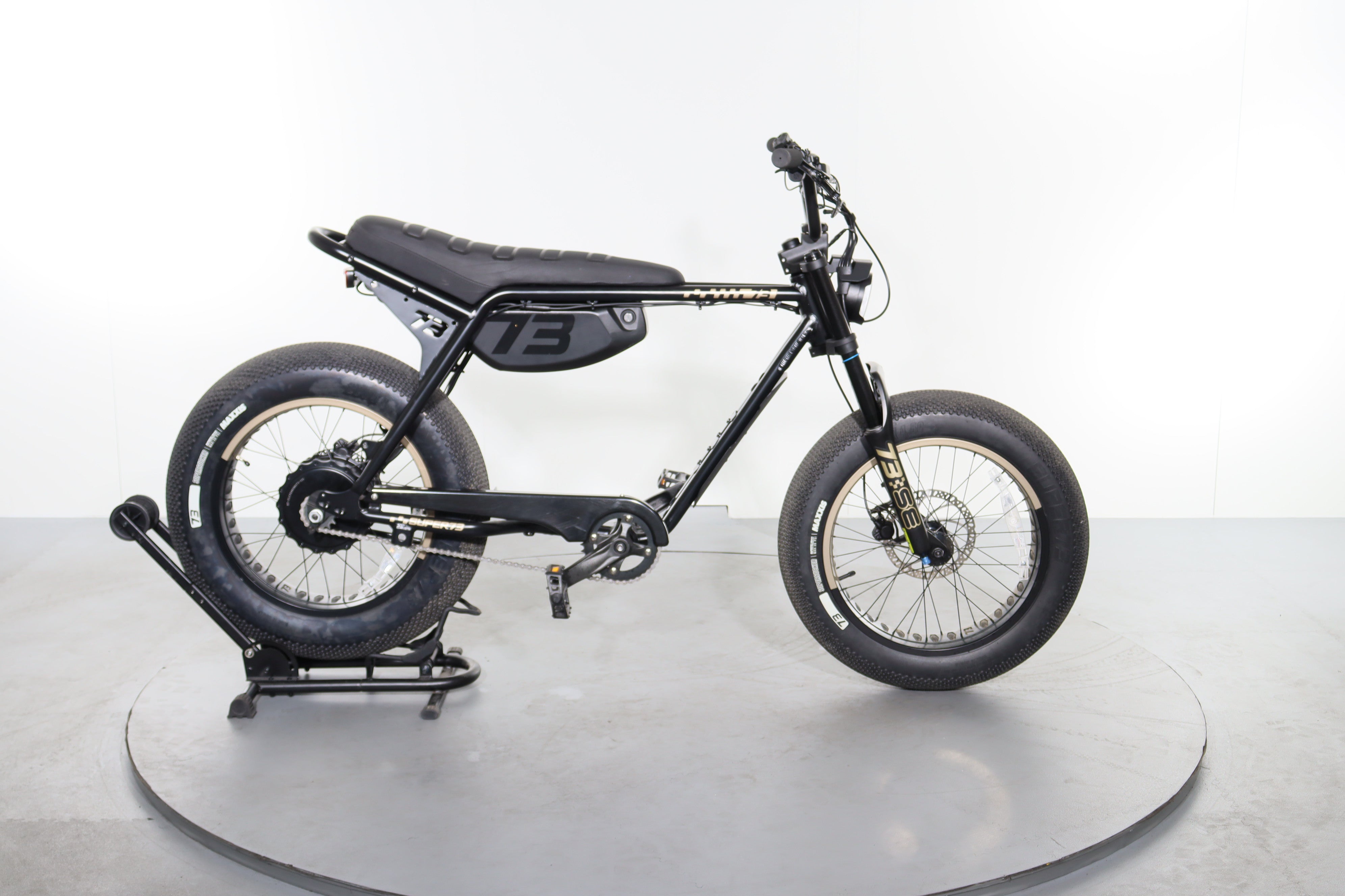 Certified Super73 ZX e-bike | Upway