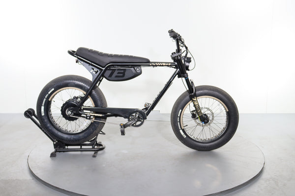 Certified Super73 ZX e-bike | Upway