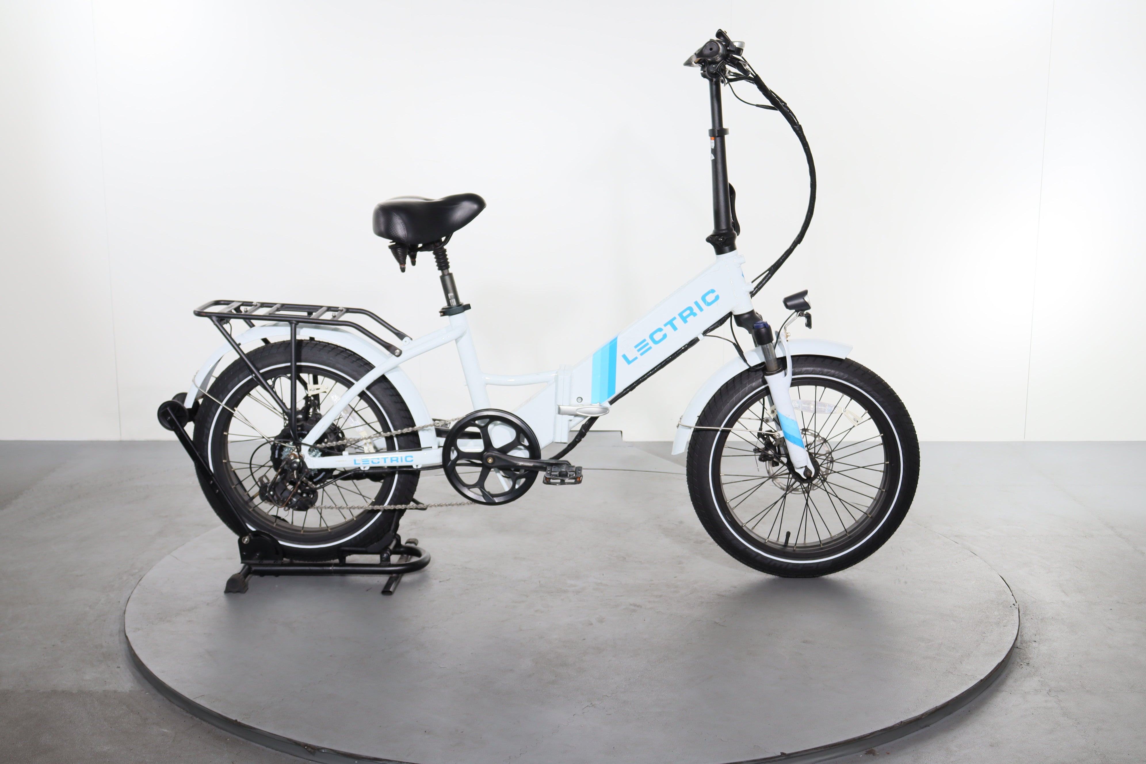 Certified Lectric XP 3.0 e-bike