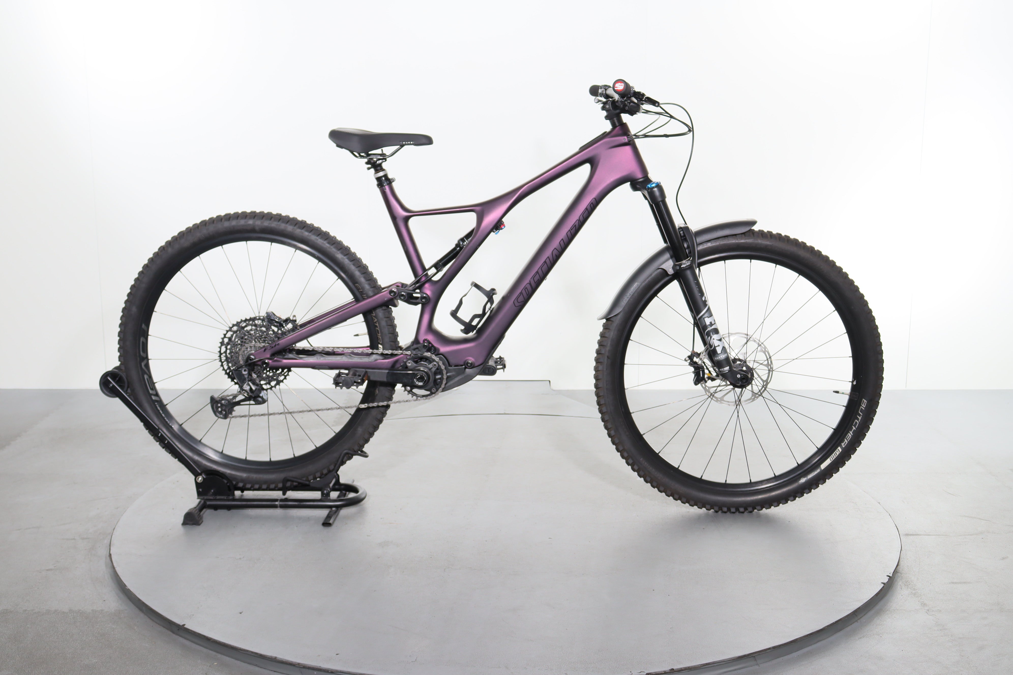 Vidyalakshmi Co Specialized Levo Sl Expert Carbon 2022 Specialized