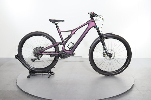 Certified Specialized Turbo Levo SL Comp Carbon e-bike | Upway