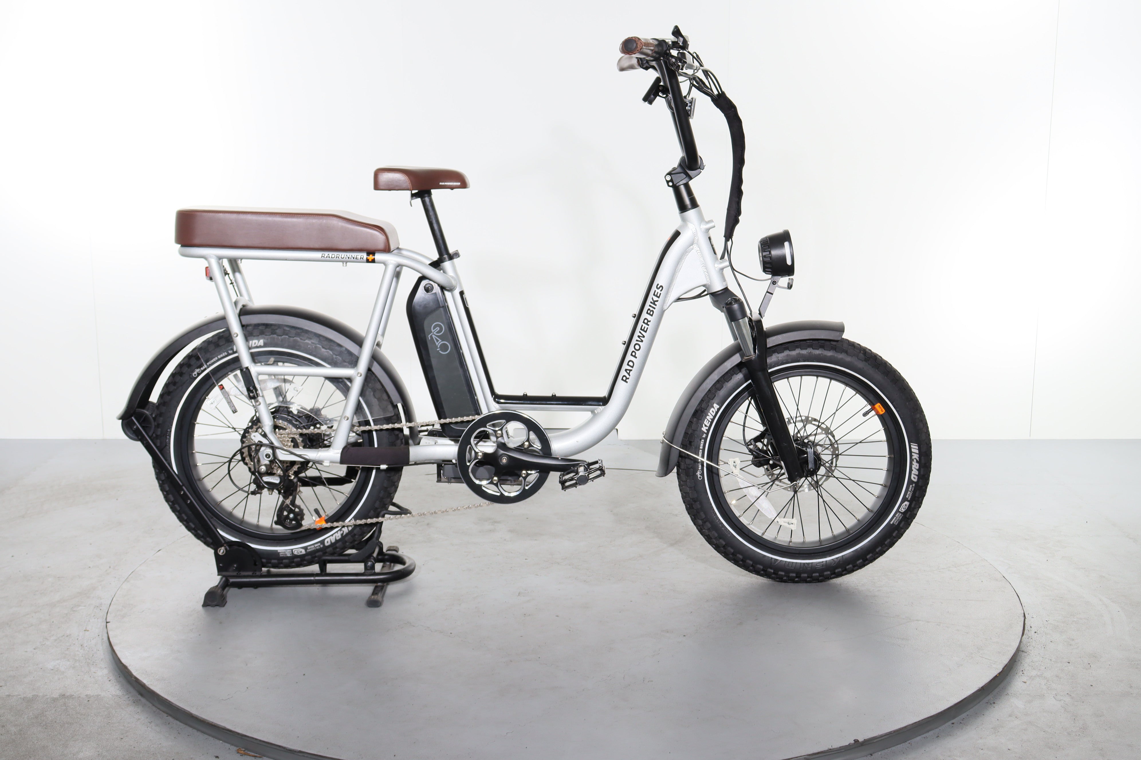 Vélo électrique Rad Power Bikes RadRunner 2 | Back Market