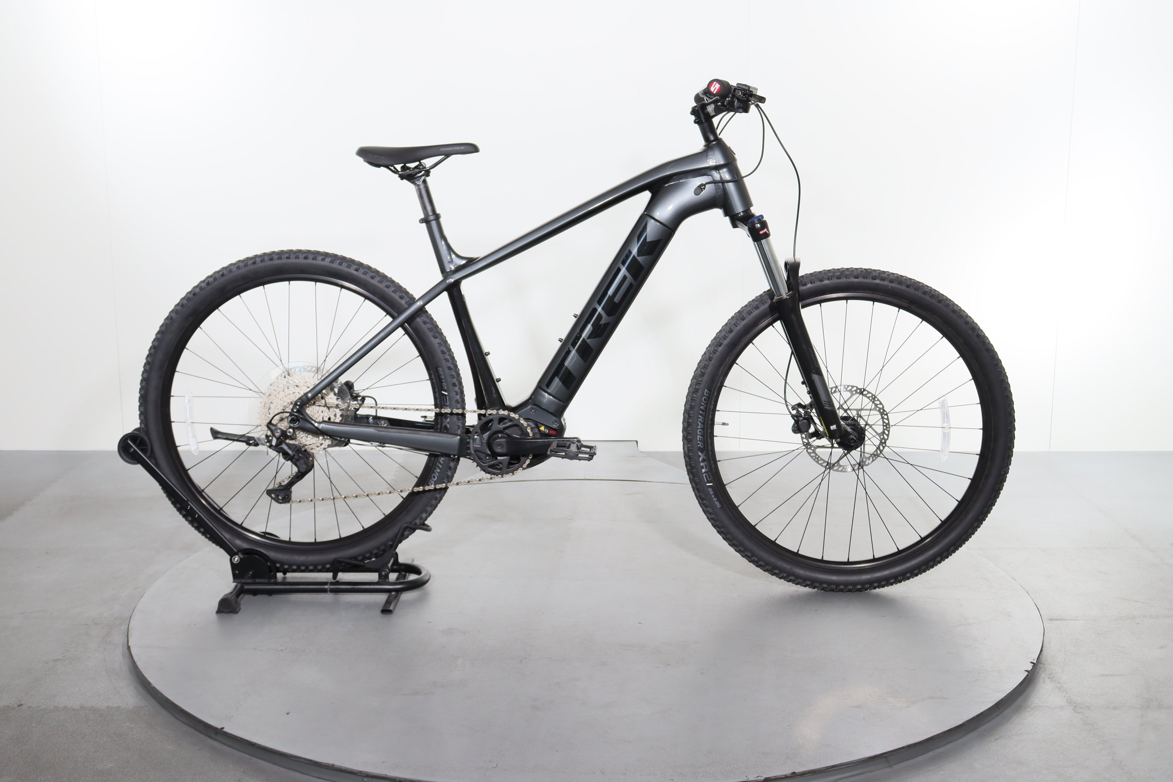 Certified Trek Powerfly 4 e-bike | Upway