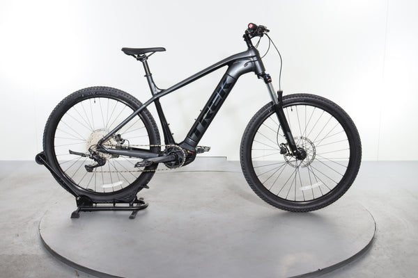 TREK Powerfly4 e-bike トトロ Powerfly 4 Gen 4 - Trek Bikes