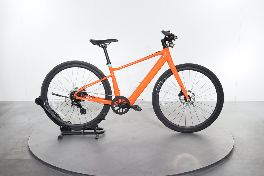 Velotric T1 #1 global