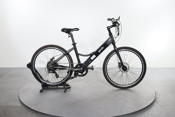 genze electric bicycle Certified GenZe e102 e-bike