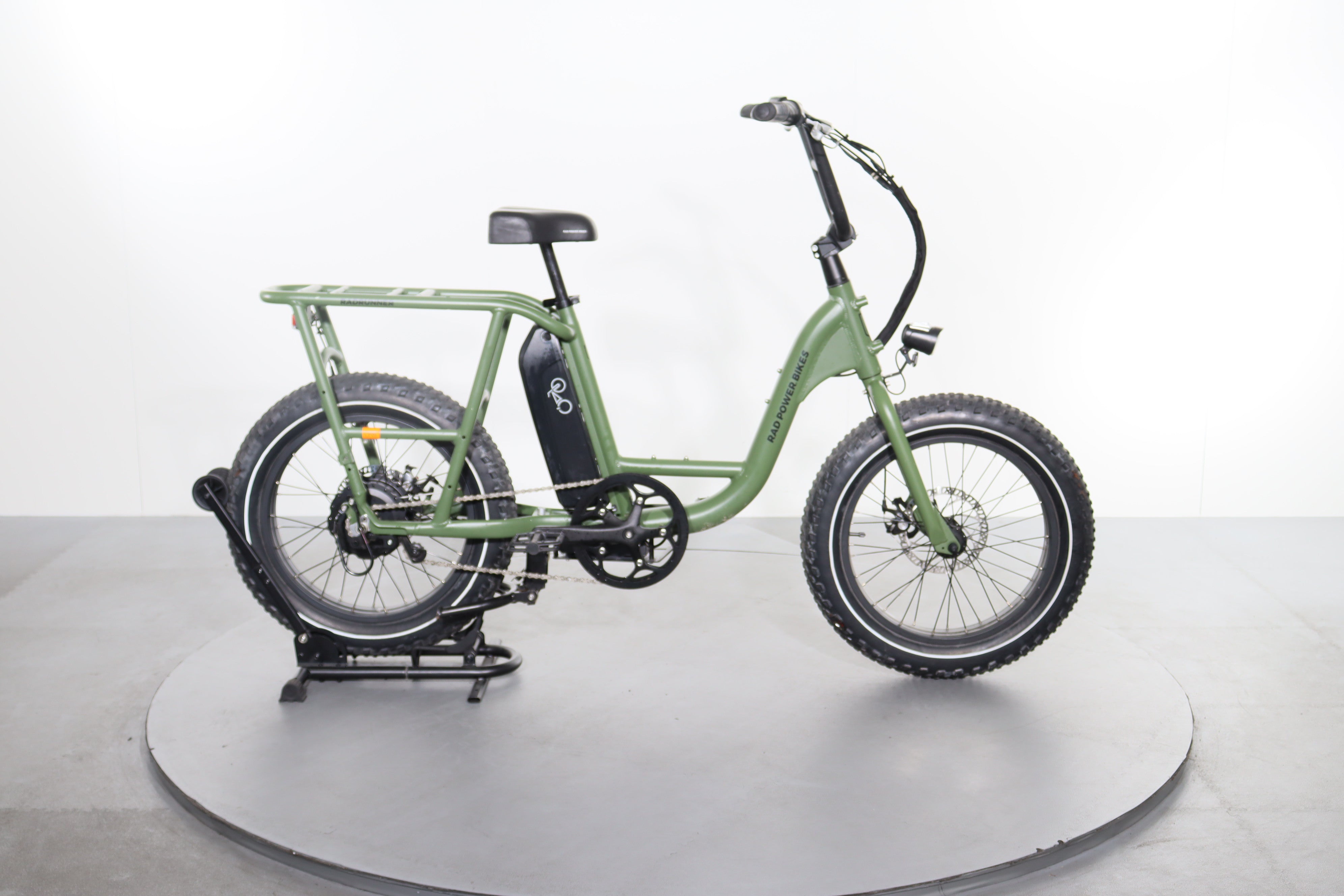 Rad Power Bikes RadRunner 2