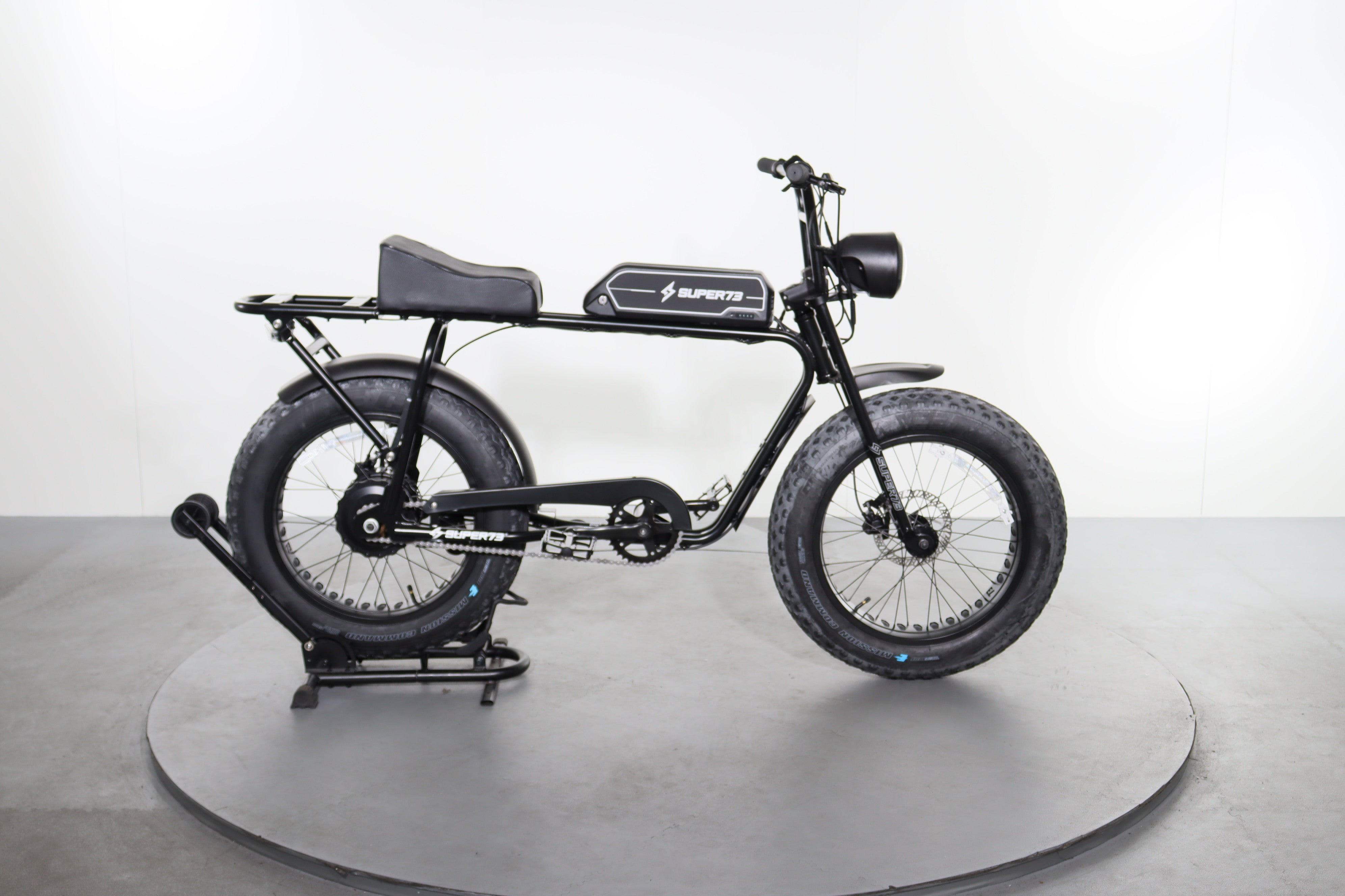 SUPER73 S1系 Shop SUPER73 S-Series Electric Bikes - The Classic Cruiser