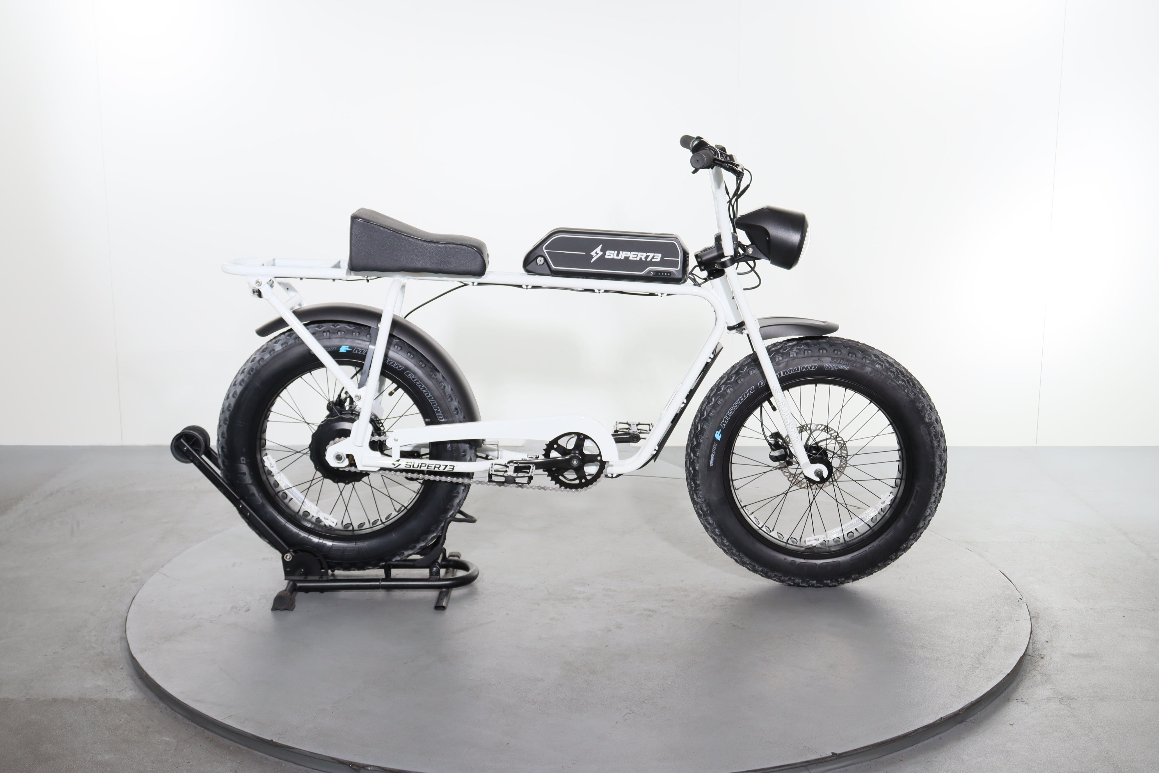 SUPER73 S1系2025最新品48V750W 2025 Super73-Zx Special Edition | RevolutionBikeShop.com