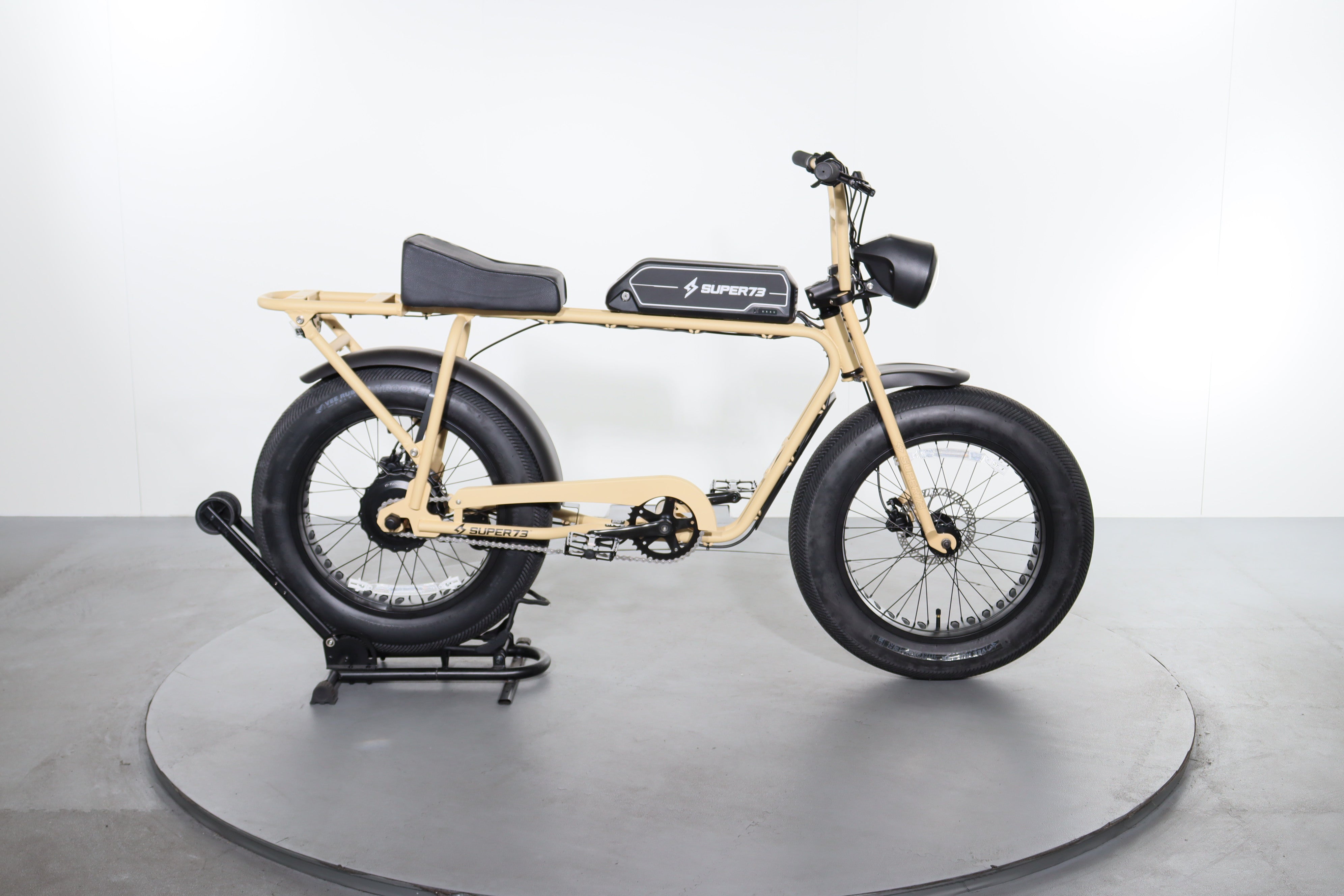 Certified Super73 S1 e-bike | Upway