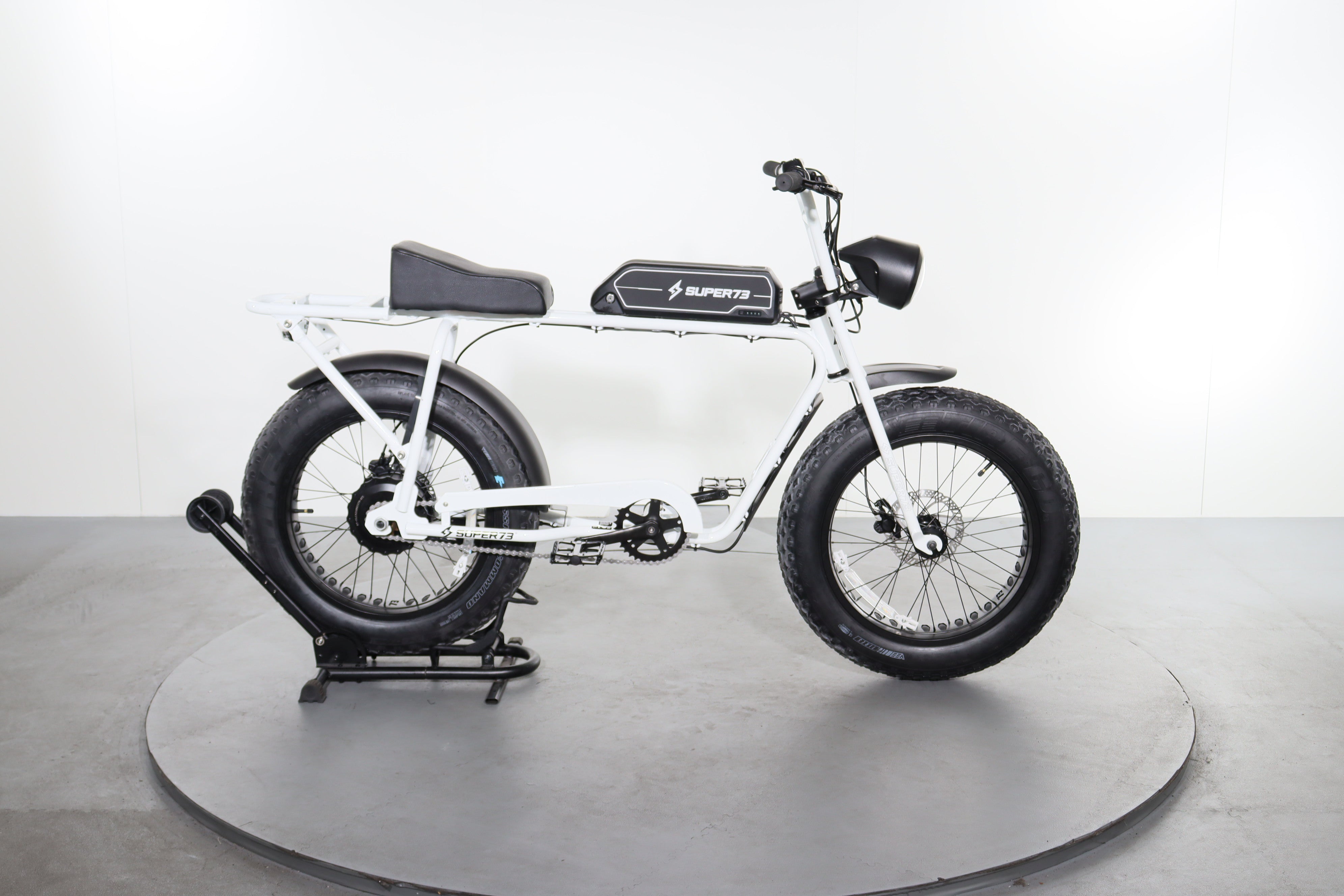 ネ*げ様 super73 S1 電動アシスト自転車 Certified Super73 S1 e-bike | Upway