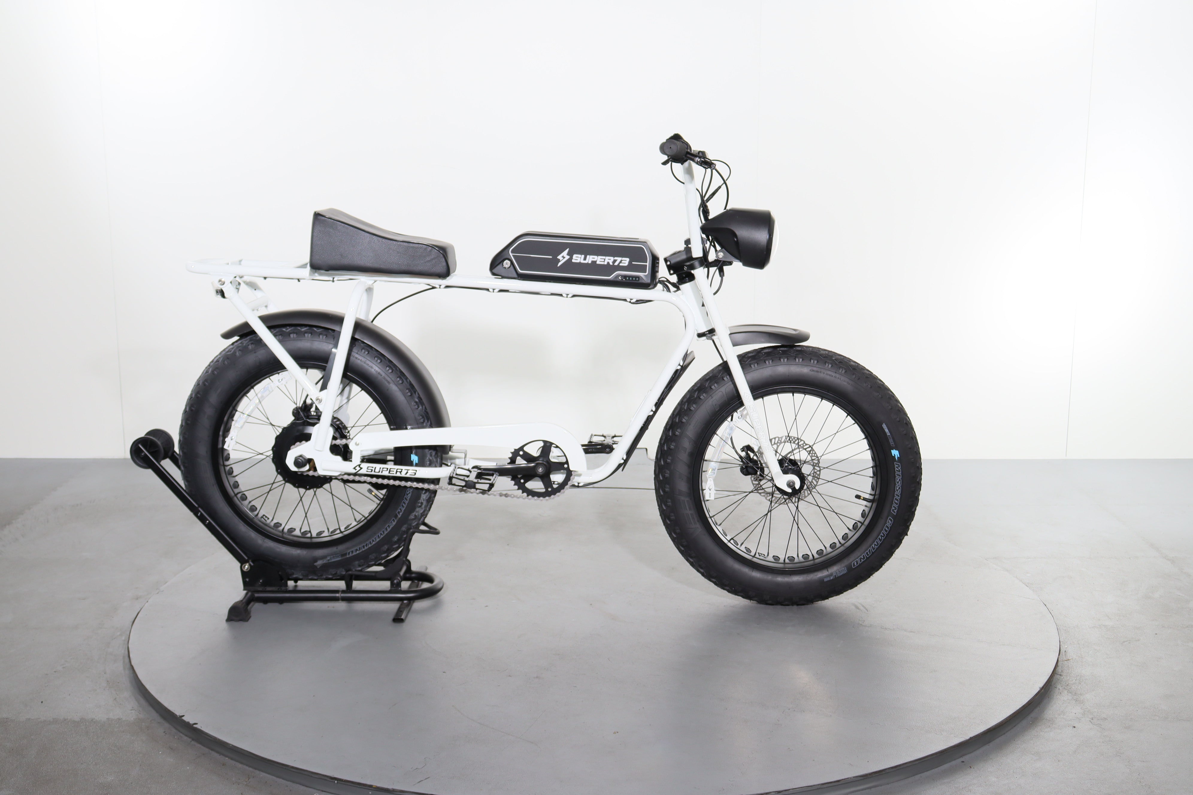 Super73系S1 SUPER73-ZX | Comfortable Commuter
