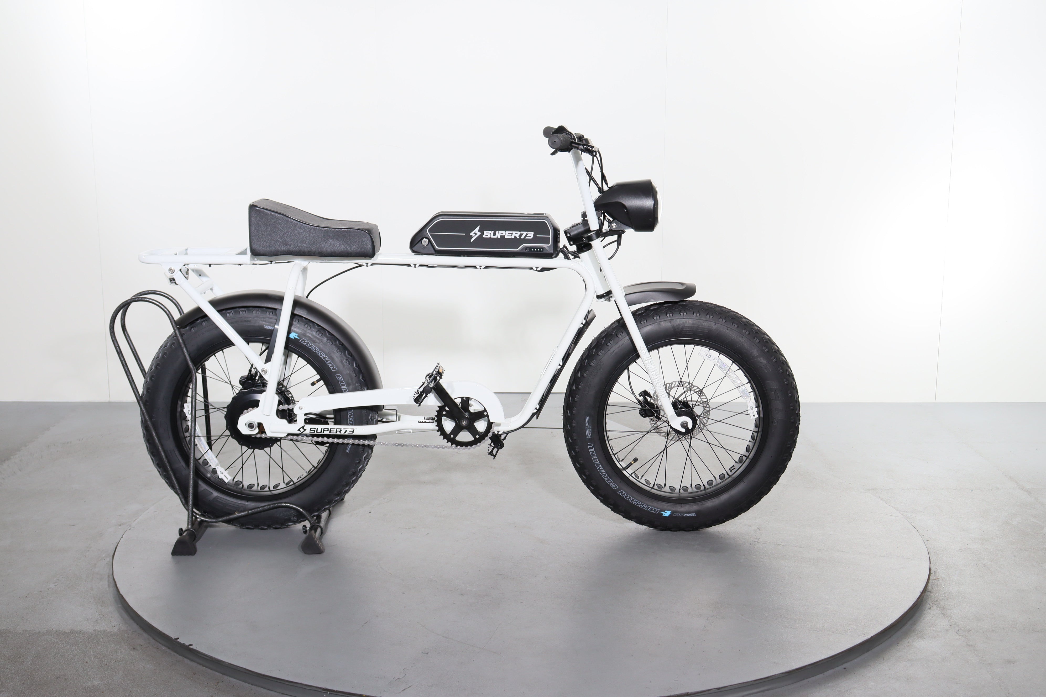 SUPER73 S1系2025最新品48V750W 2025 Super73-Zx Special Edition | RevolutionBikeShop.com