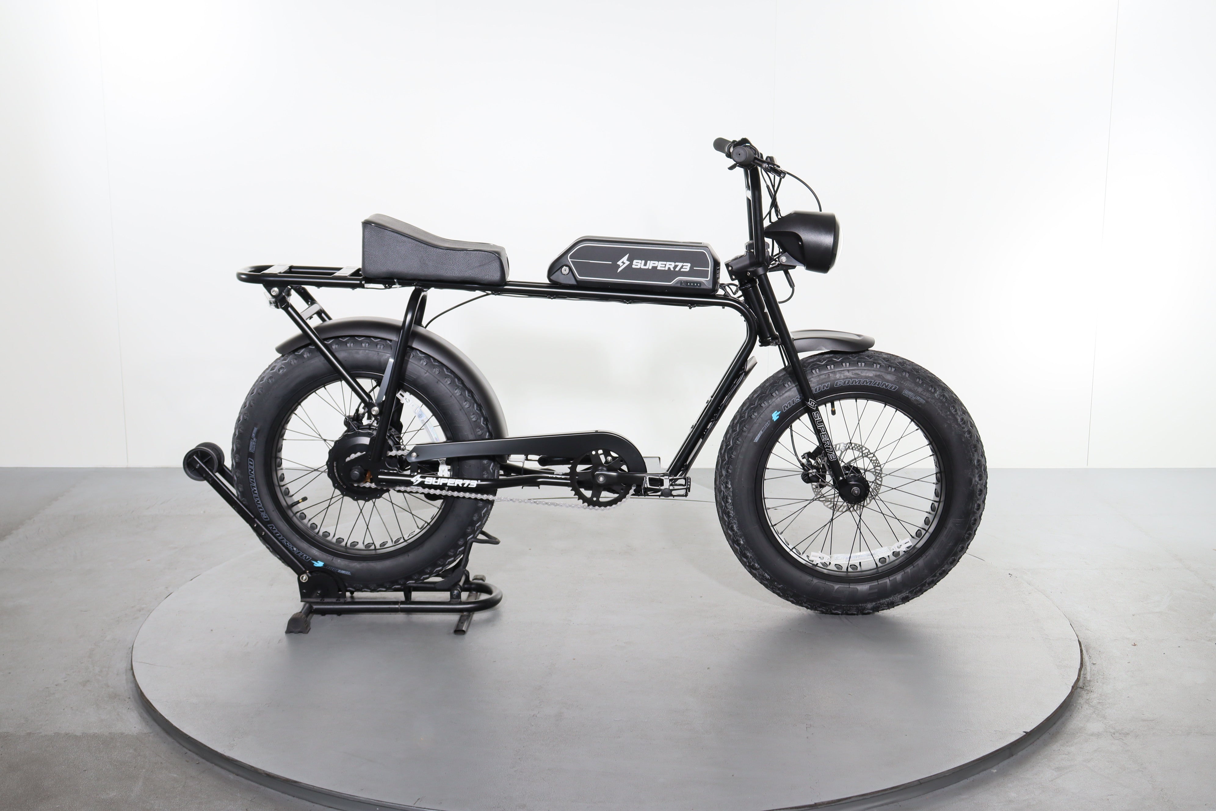 Certified Super73 S1 e-bike | Upway