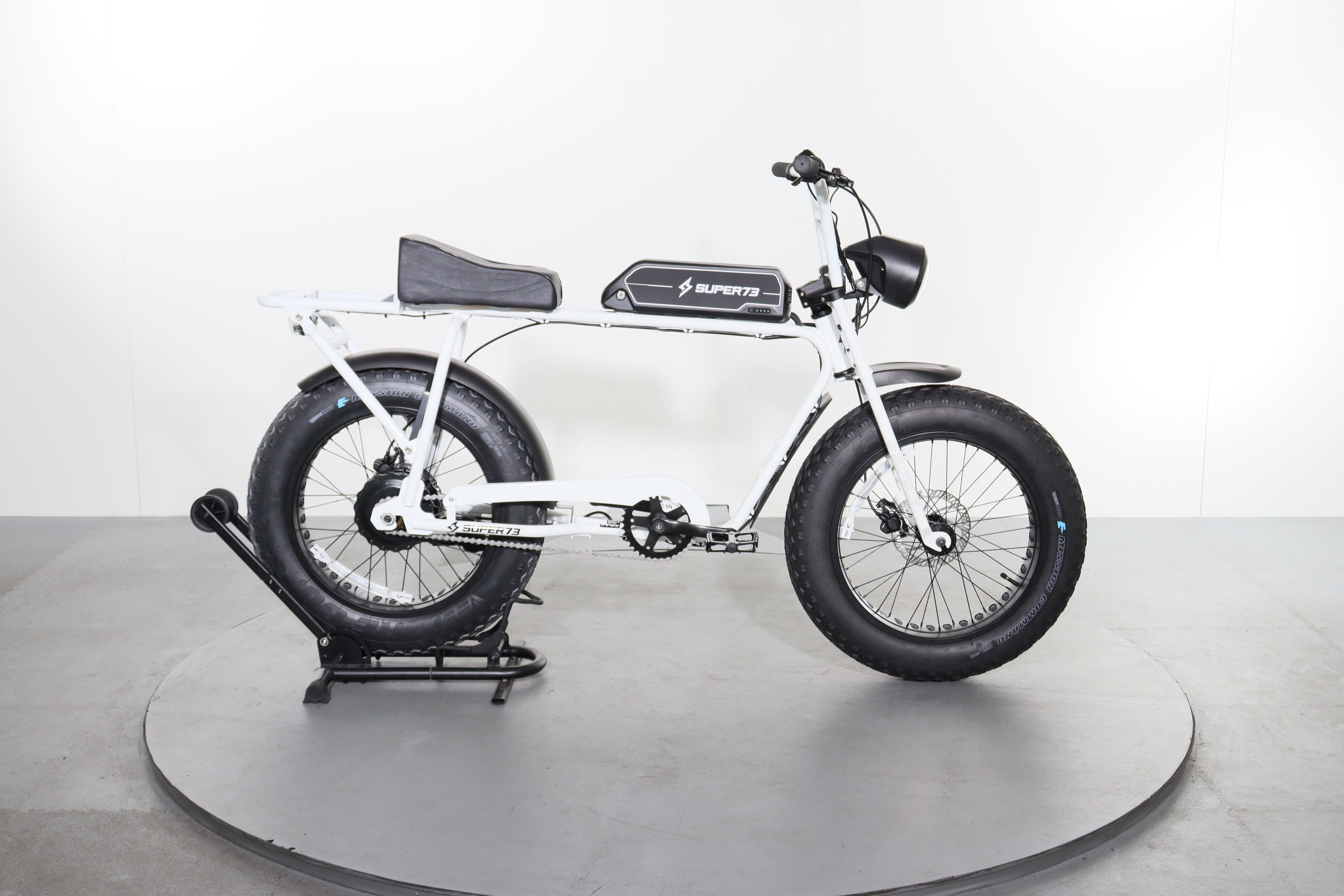 SUPER73 S1系　電動アシスト　48V500W Eバイク Certified Super73 S1 e-bike | Upway