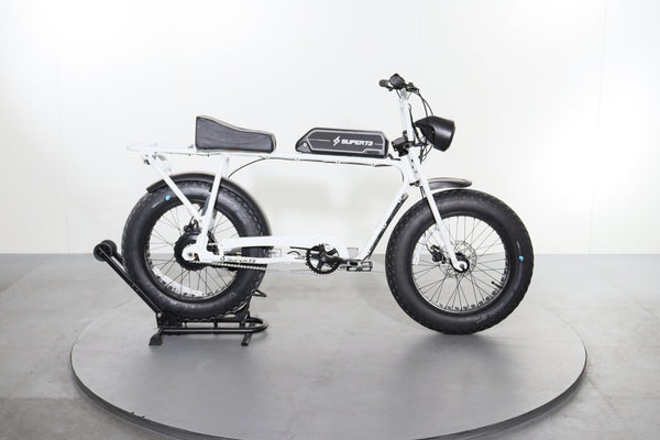 Certified Super73 S1 e-bike | Upway