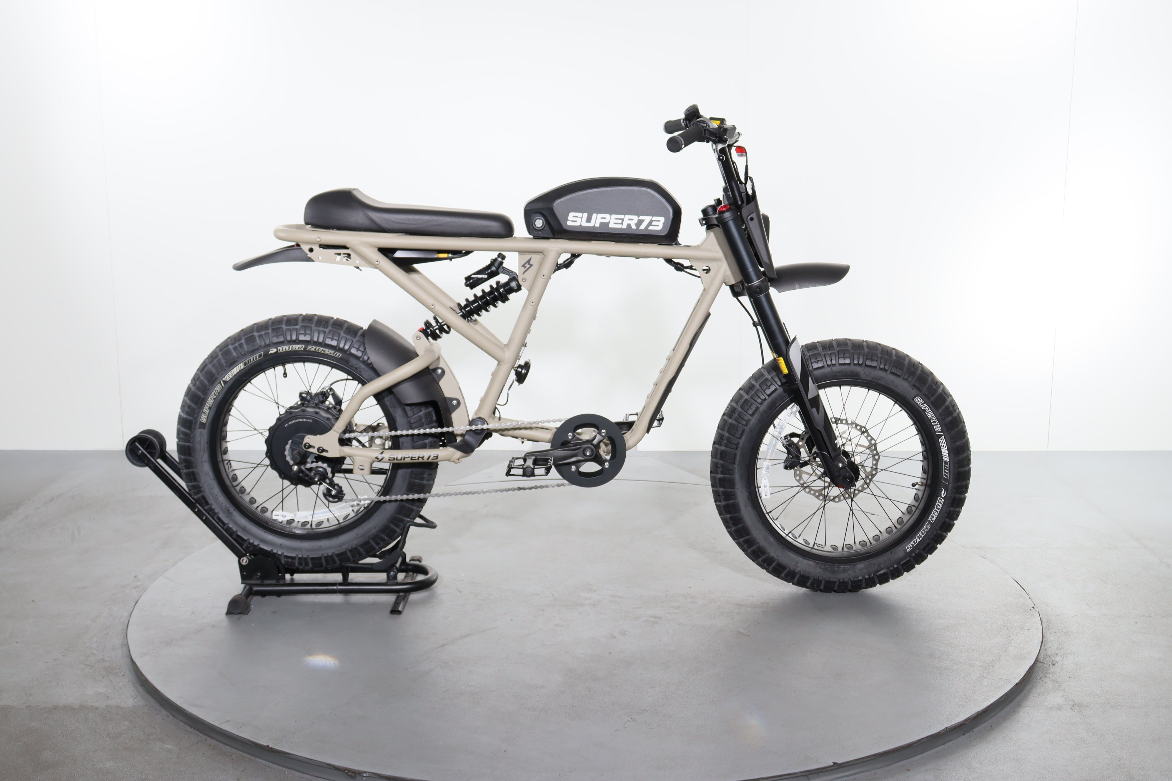 super73 rx mojave electric bicycle Certified Super73 RX Mojave e-bike