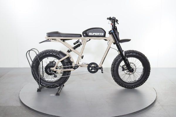 SUPER73 RX Mojave フルカスタム車両 3月末までで出品取り下げ Certified Super73 RX Mojave e-bike | Upway