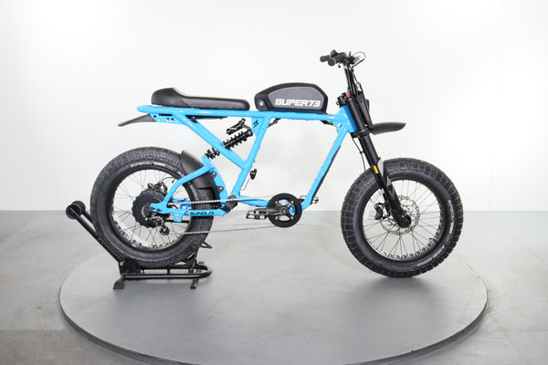 Certified Super73 RX Mojave e-bike | Upway