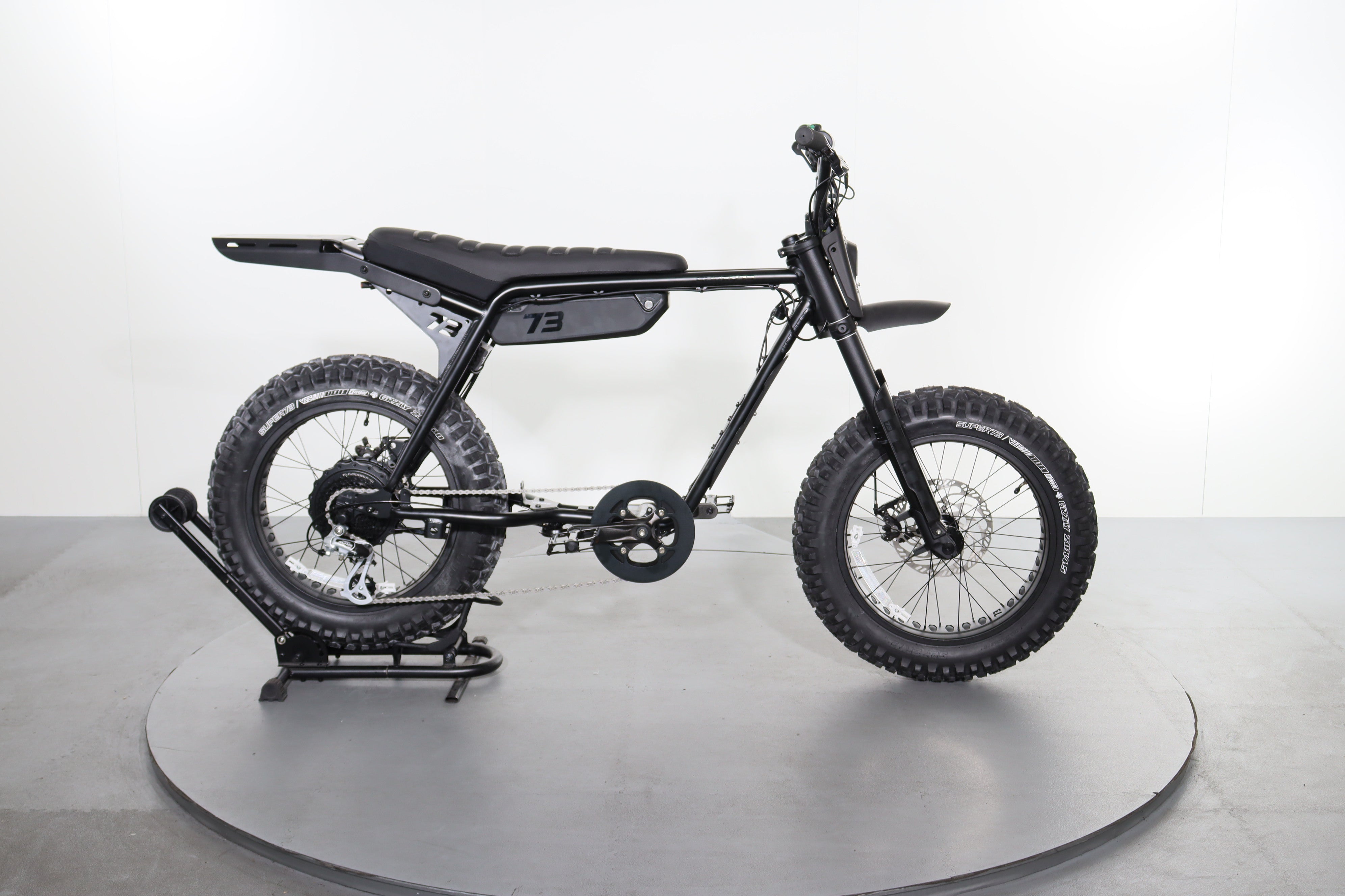 queenbee Super73 ZX SE e-bike refurbished | Upway