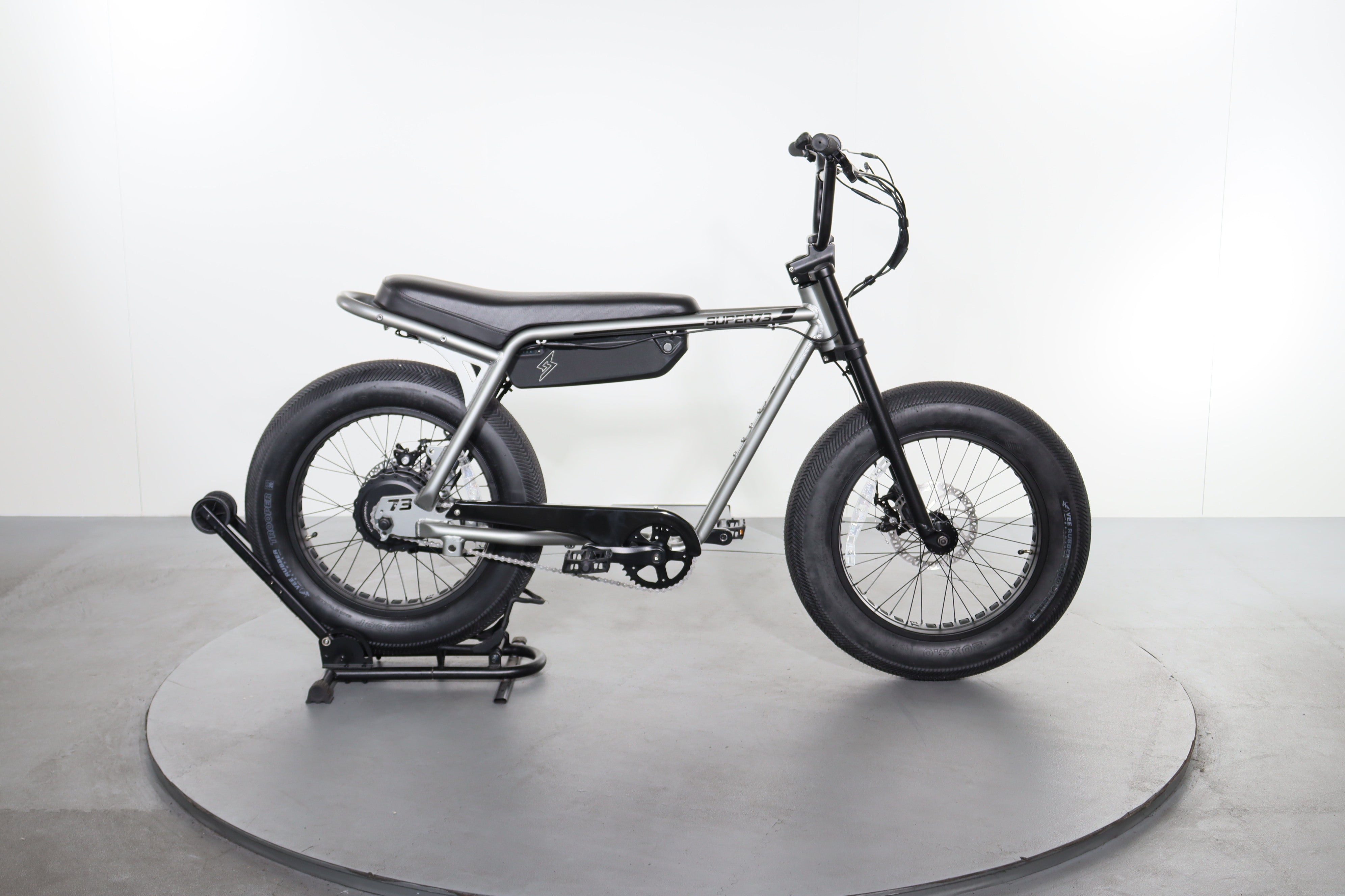 【M】 SUPER73-ZX | The Comfortable Commuter