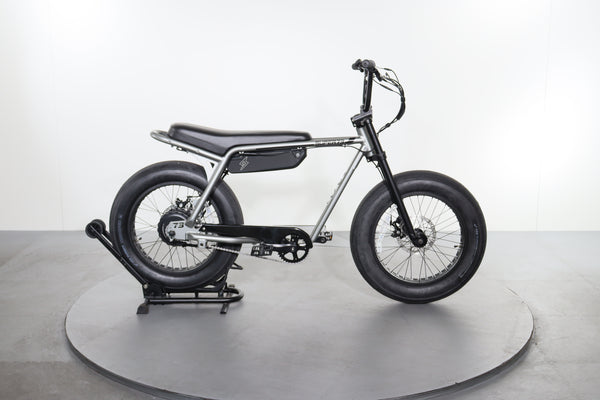 Certified Super73 Z Miami e-bike | Upway