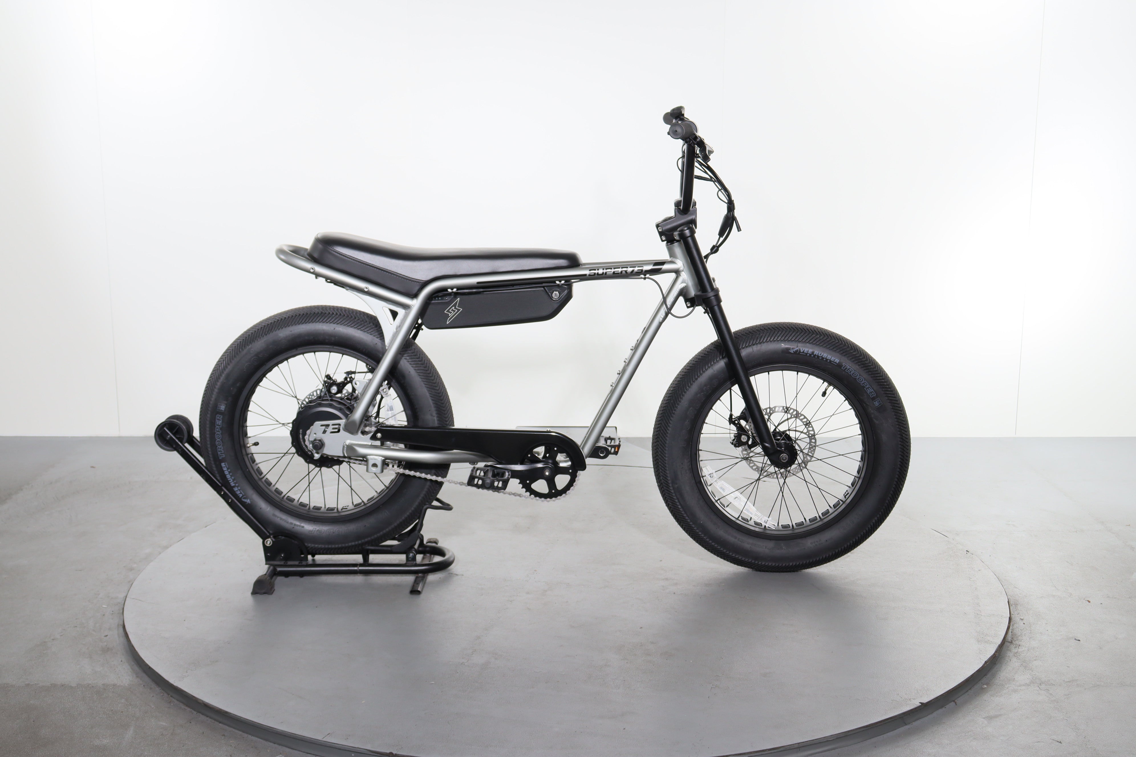 Certified Super73 Z Miami e-bike | Upway
