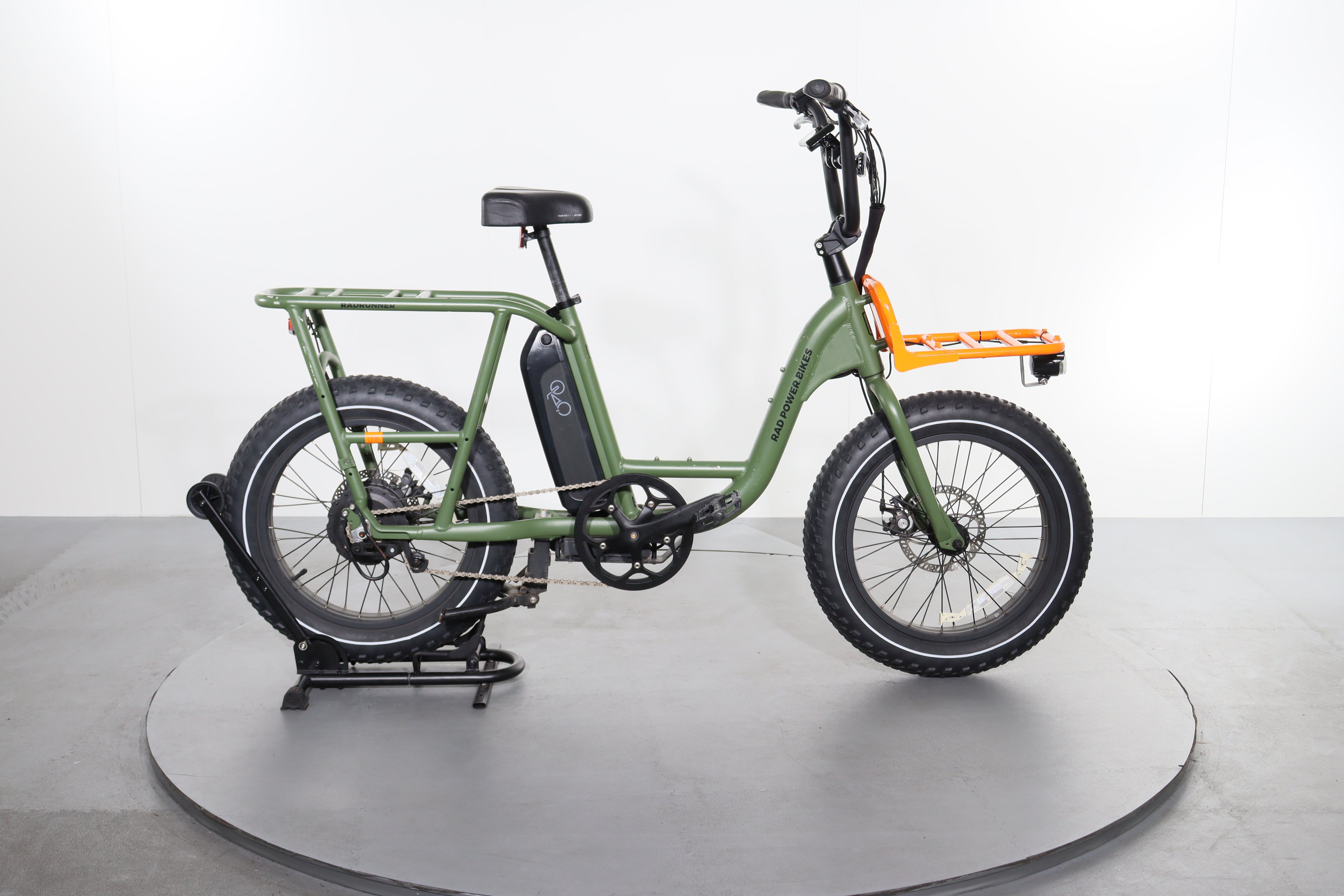 Rad Power Bikes RadRunner