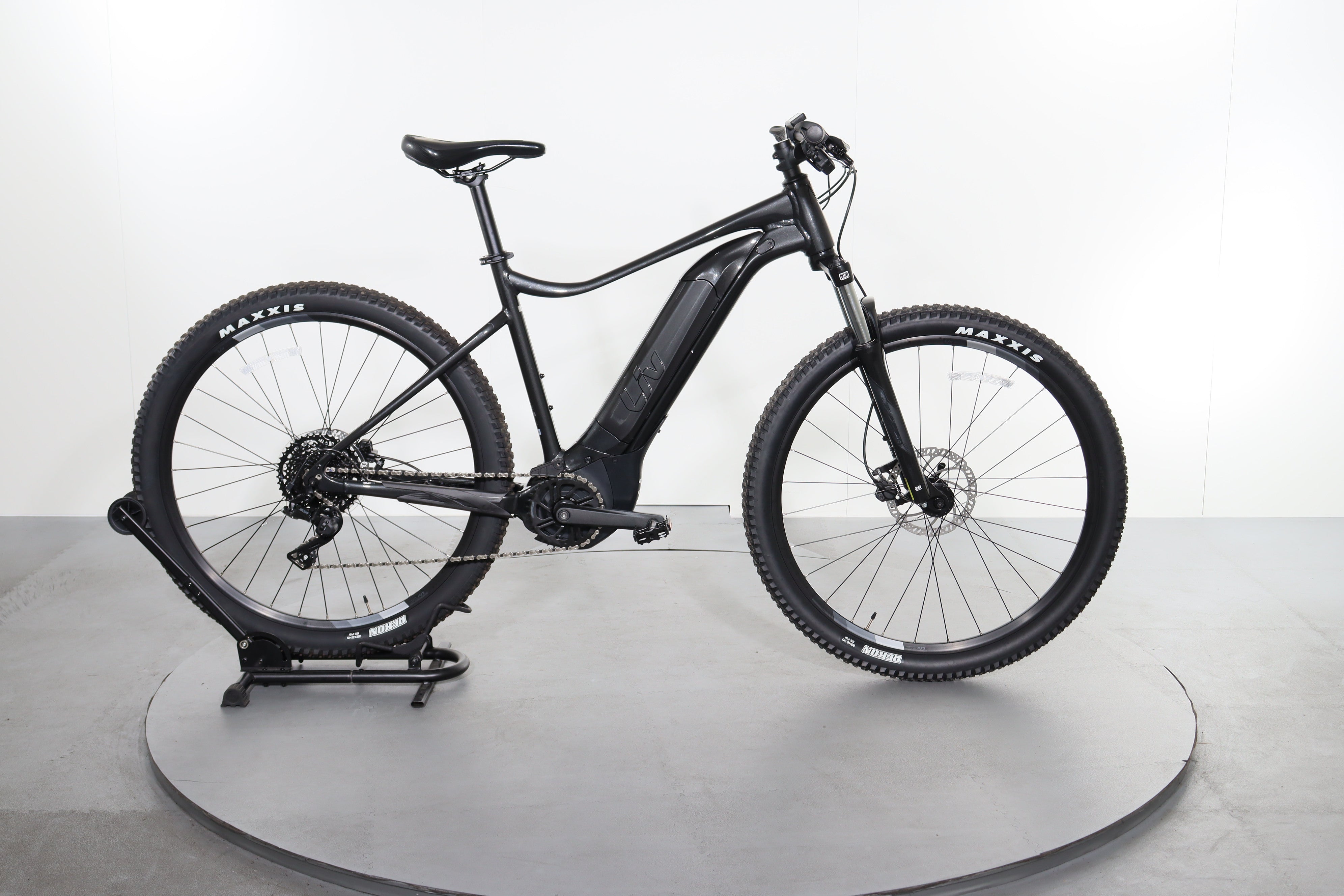 Certified Liv Tempt E+ 3 e-bike | Upway