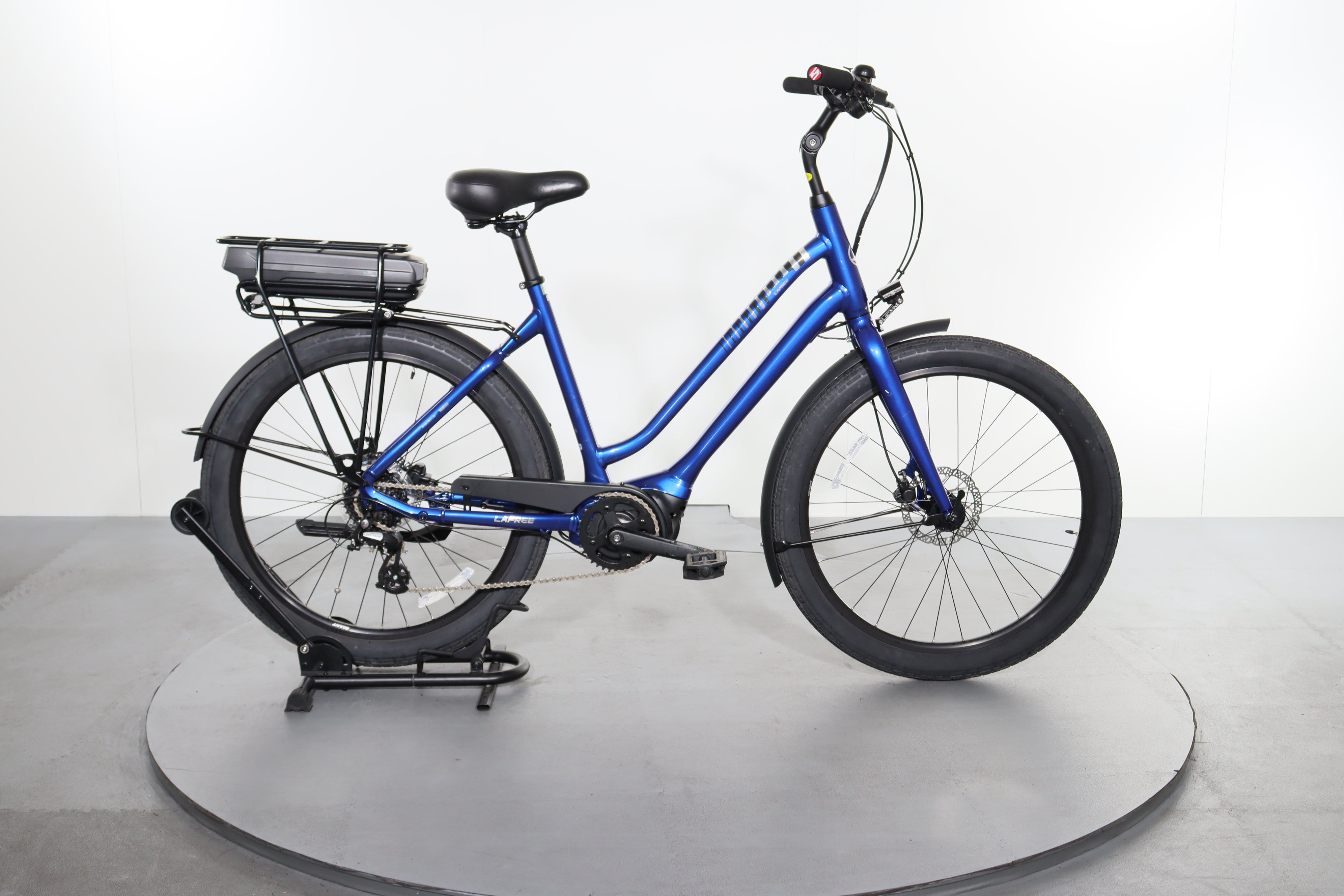 giant lafree electric bicycle Momentum Lafree E+
